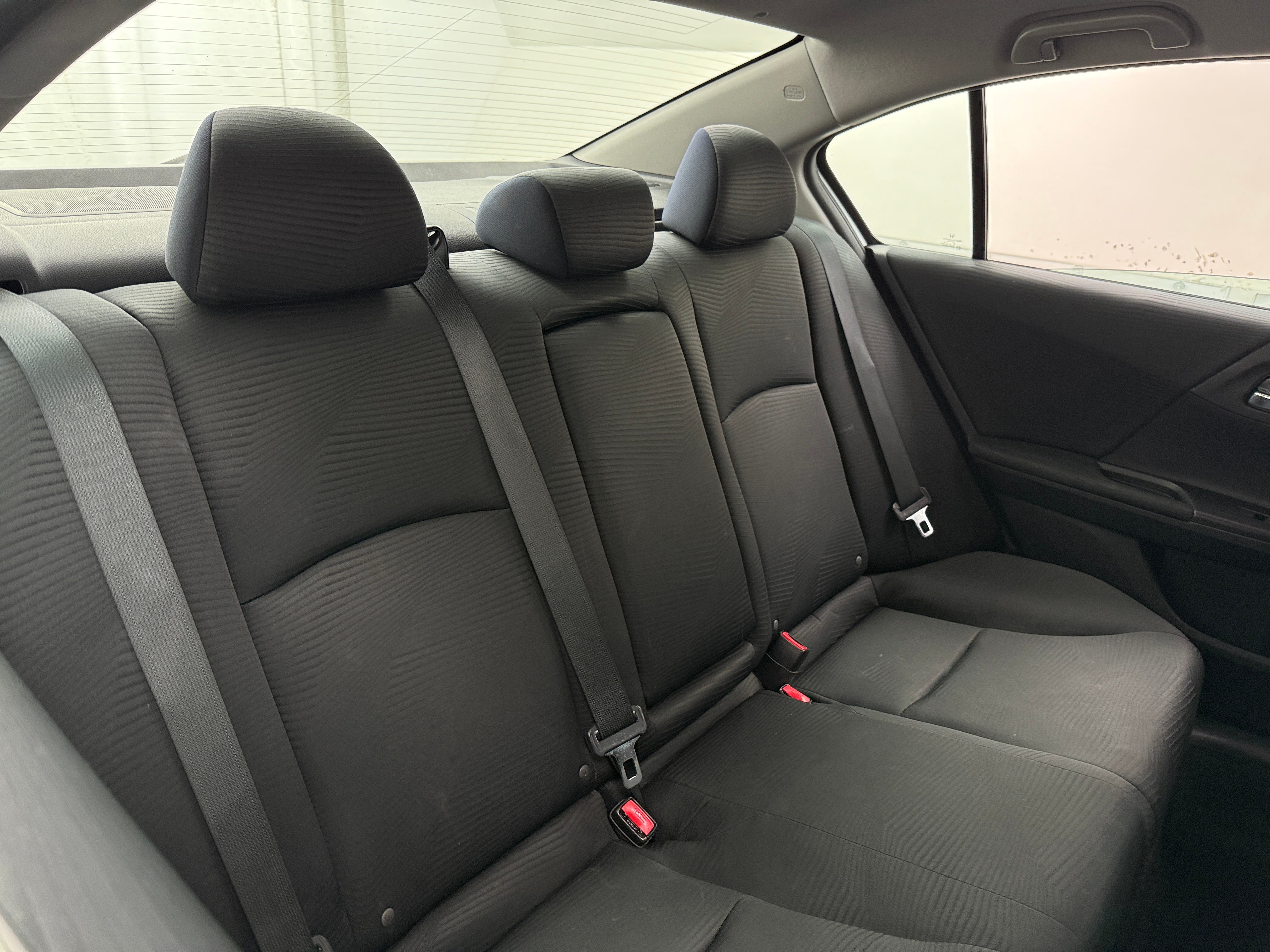 Thumbnail: 2016 Honda Accord - 6