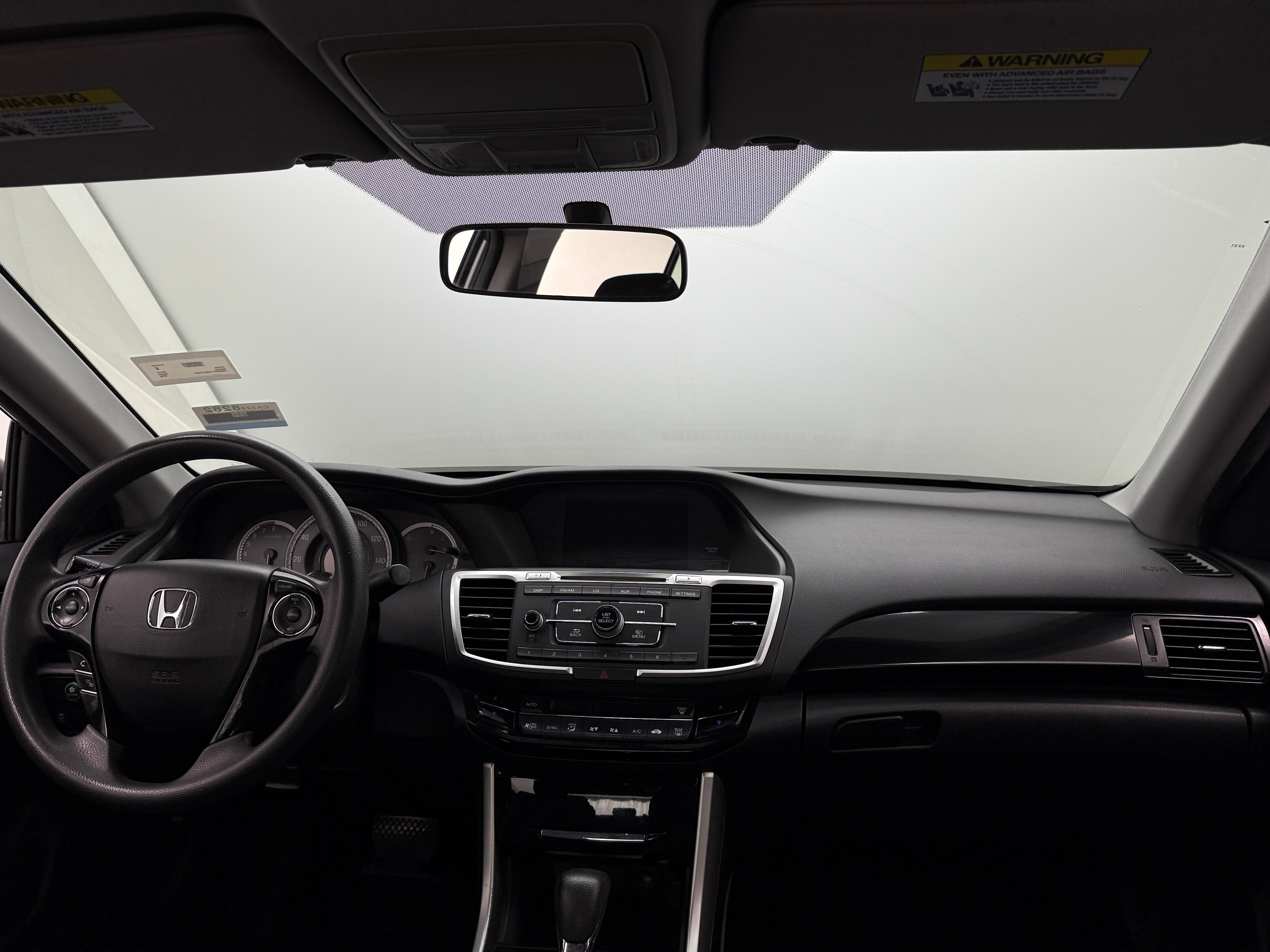 Thumbnail: 2016 Honda Accord - 3