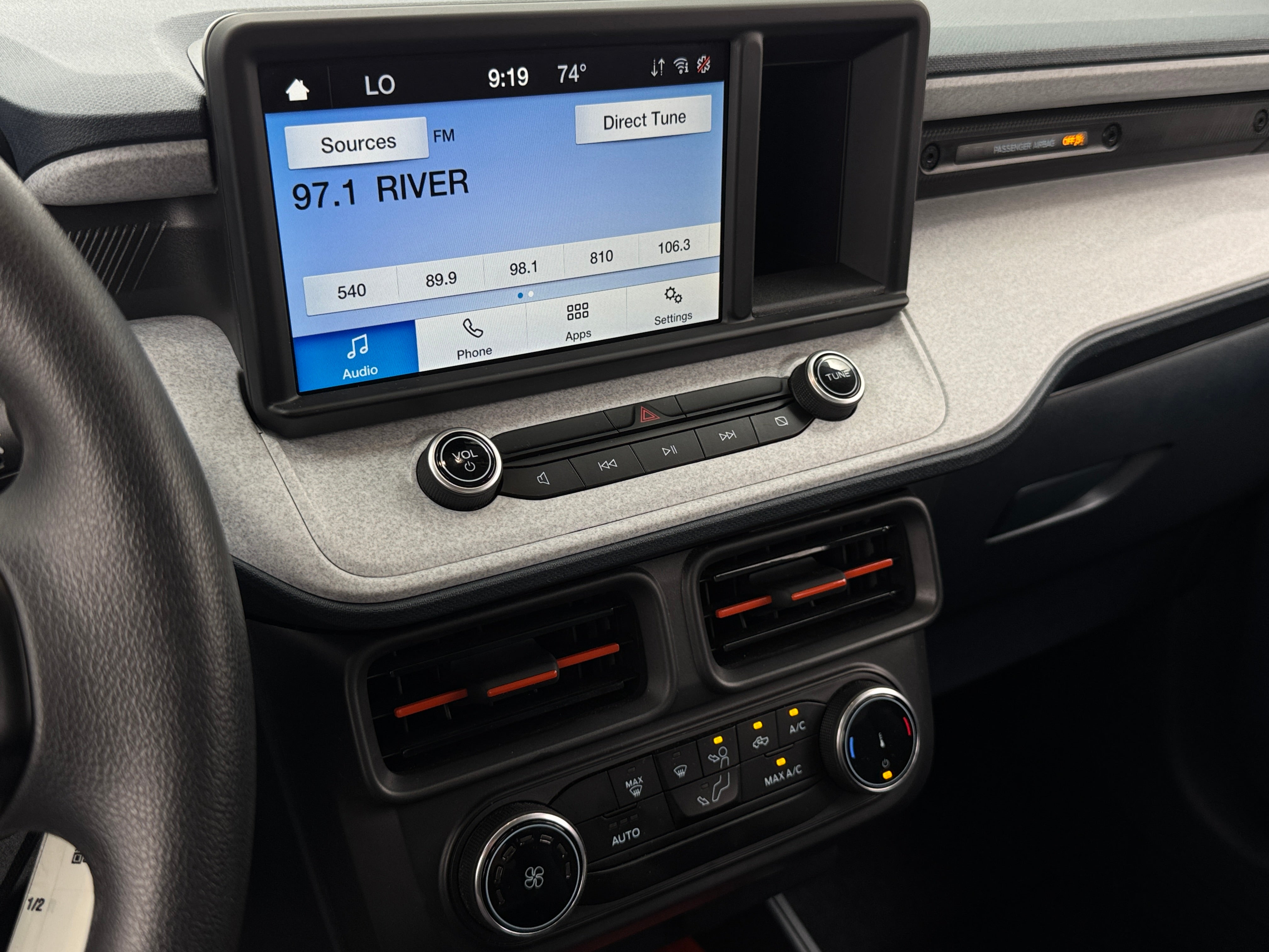 Thumbnail: 2023 Ford Maverick - 4