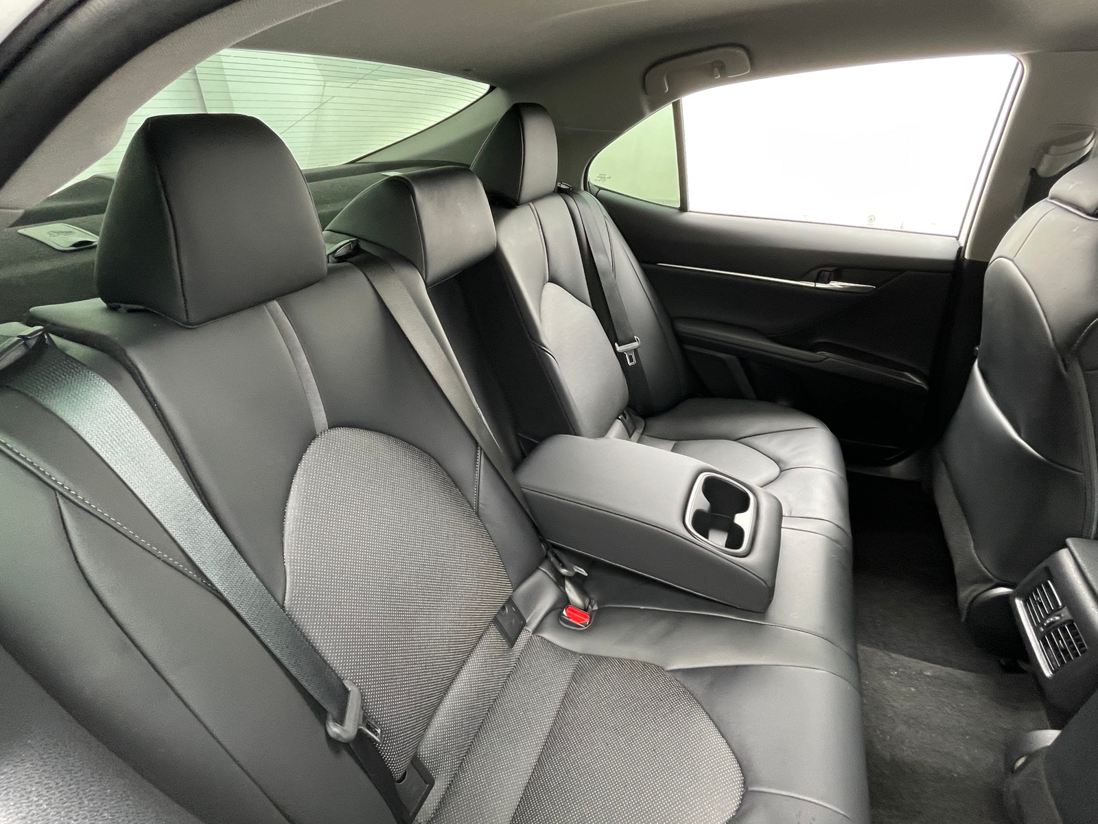 Thumbnail: 2023 Toyota Camry - 5