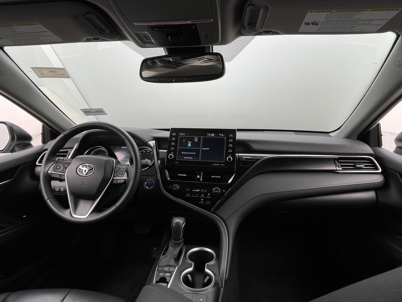 Thumbnail: 2023 Toyota Camry - 2