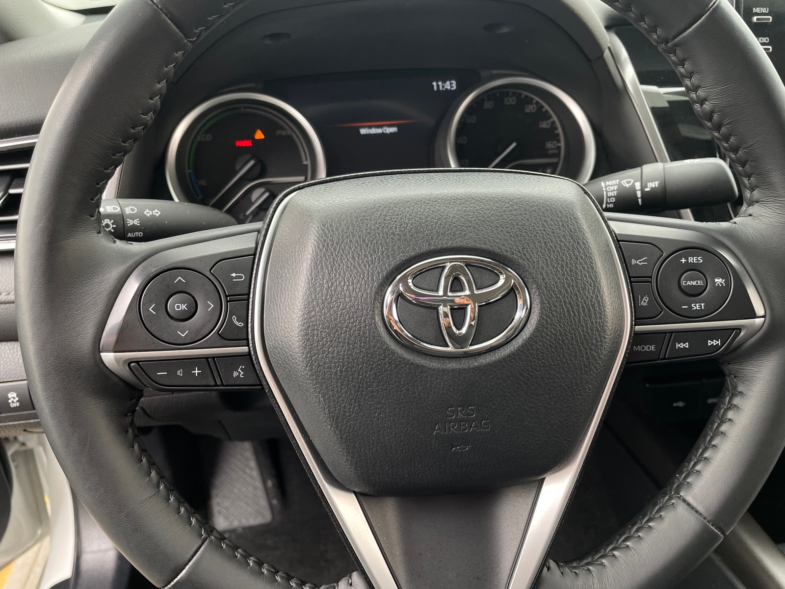 Thumbnail: 2023 Toyota Camry - 4