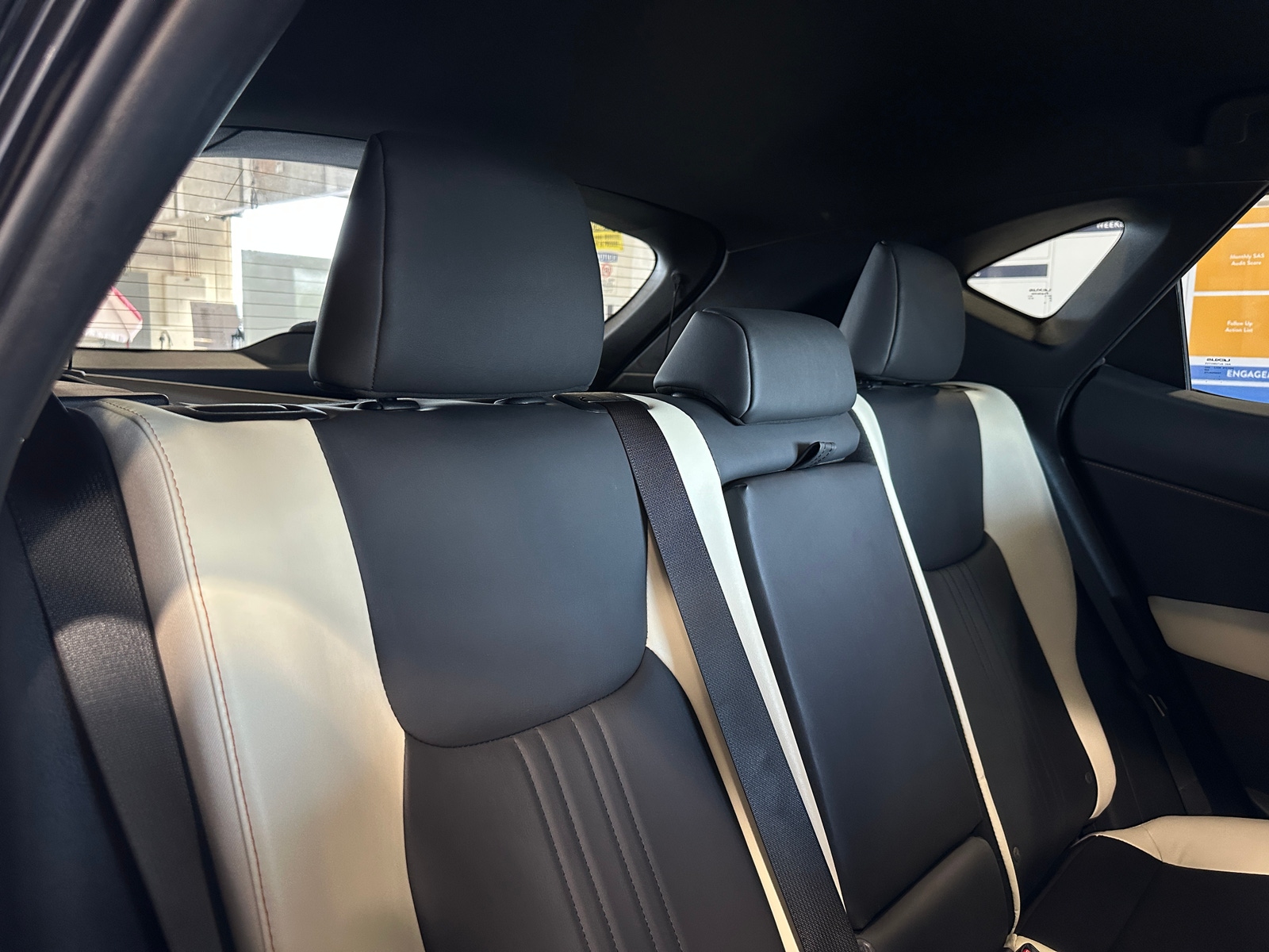 Thumbnail: 2022 Lexus NX - 5
