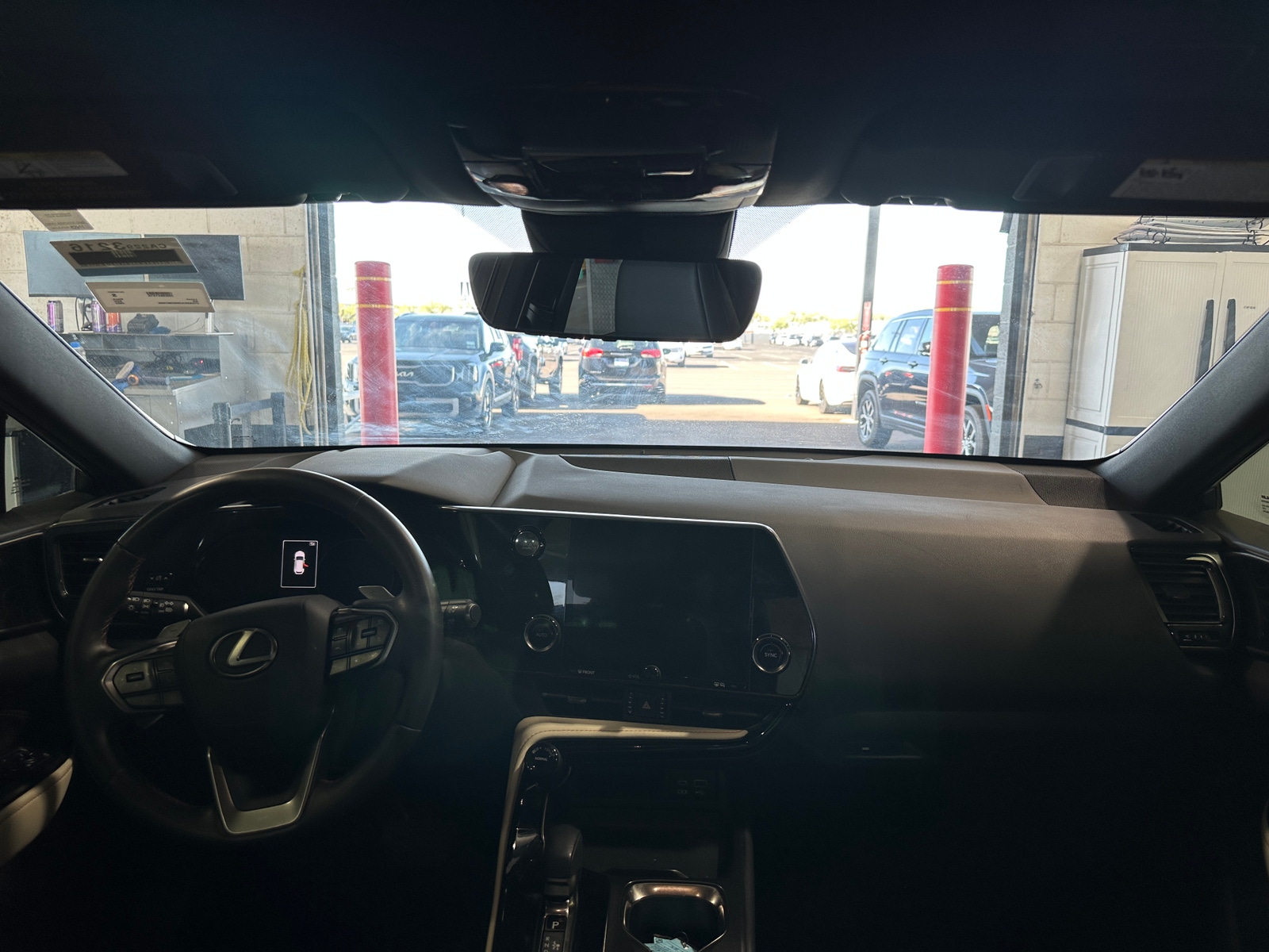 Thumbnail: 2022 Lexus NX - 2