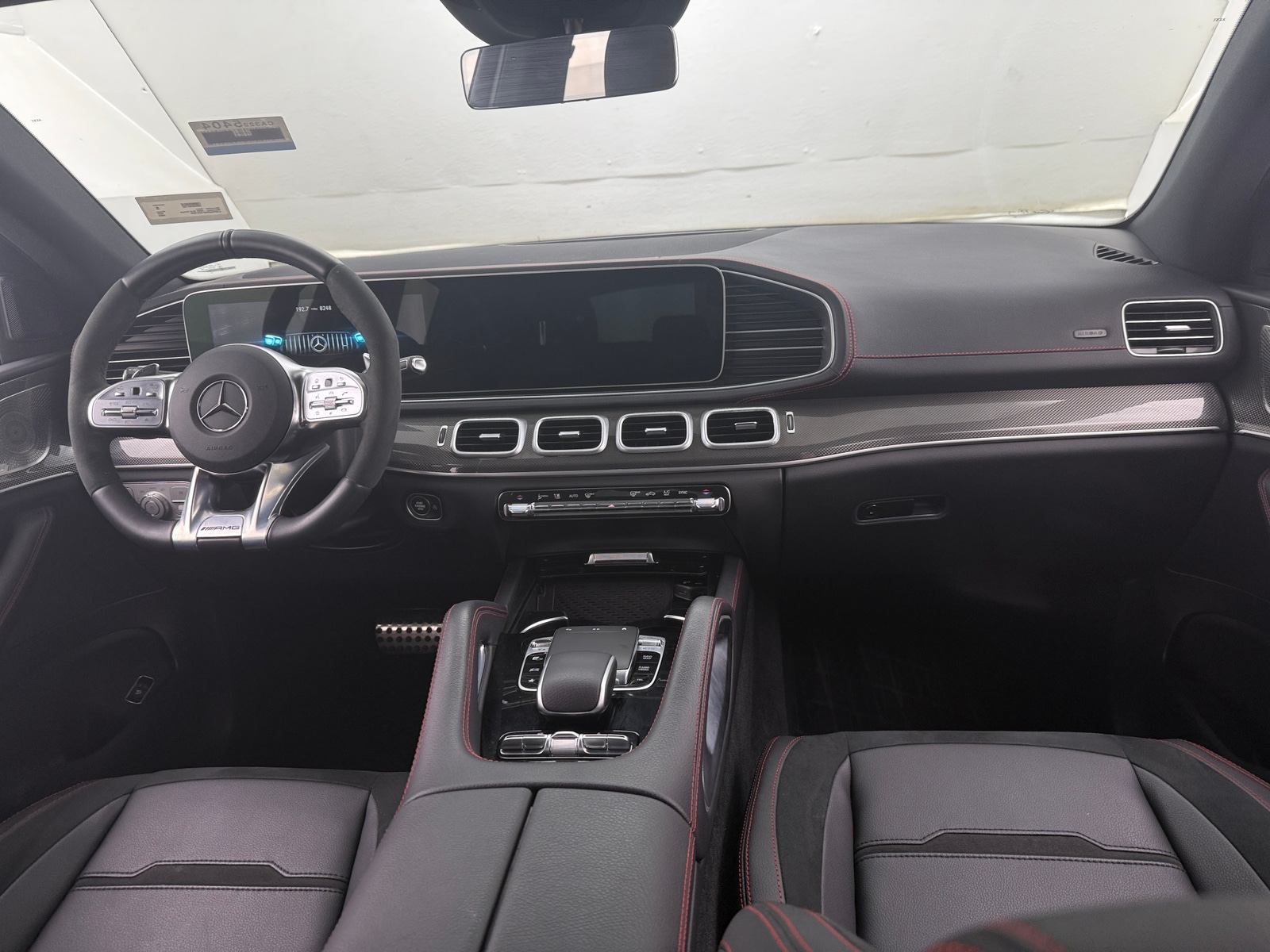 Thumbnail: 2023 Mercedes-Benz GLE - 2