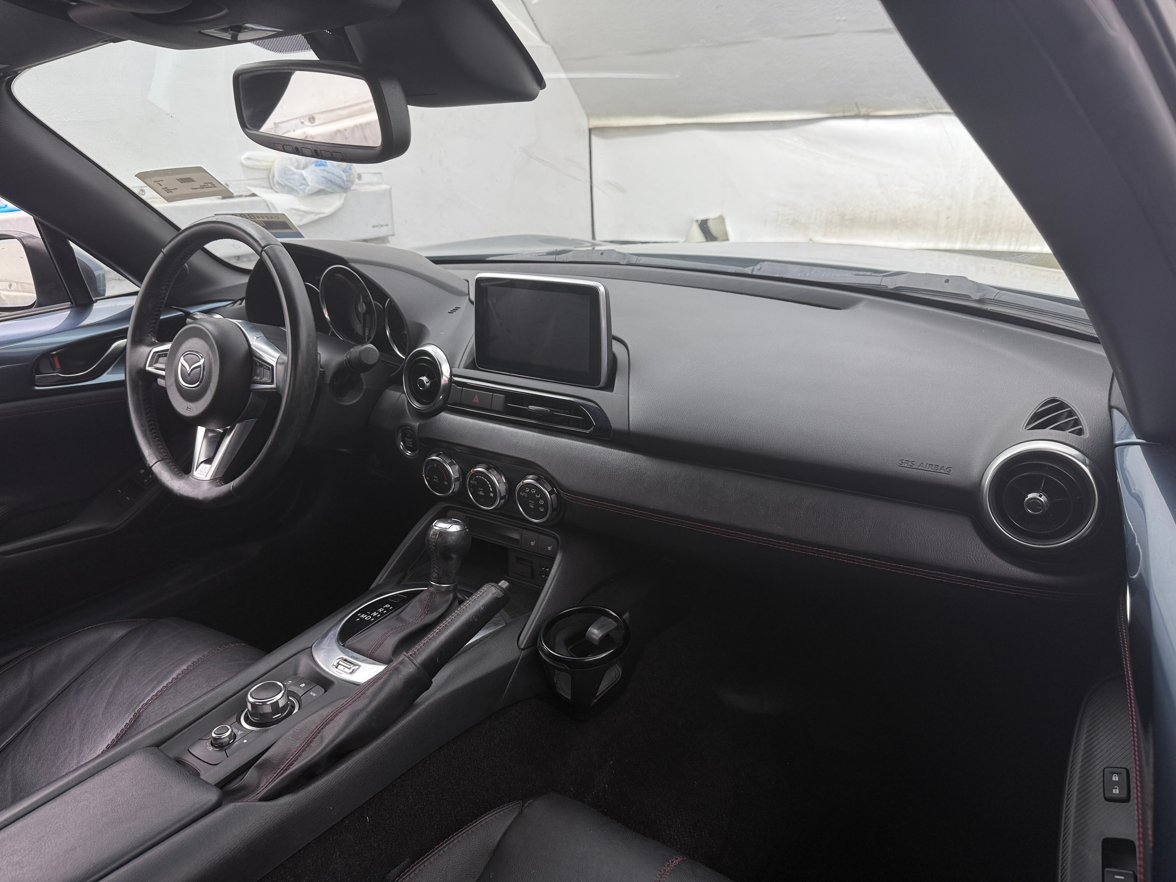 Thumbnail: 2016 Mazda MX-5 Miata - 2