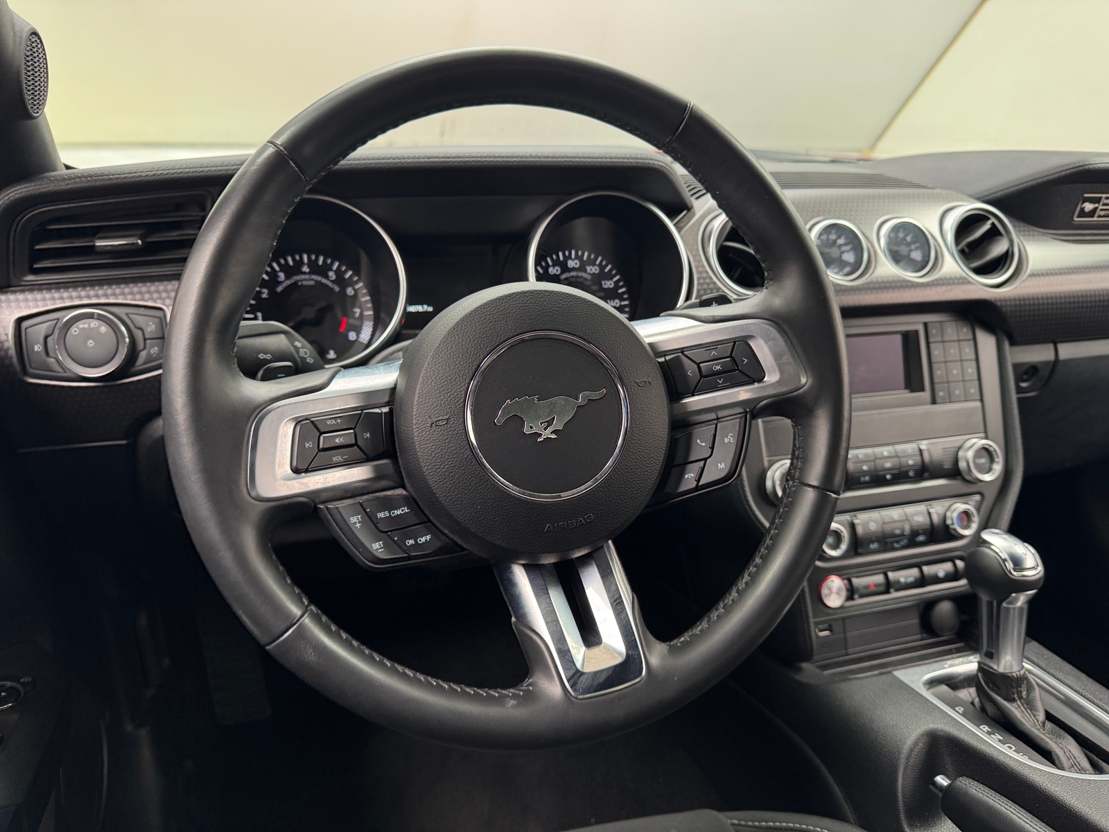 Thumbnail: 2020 Ford Mustang - 4