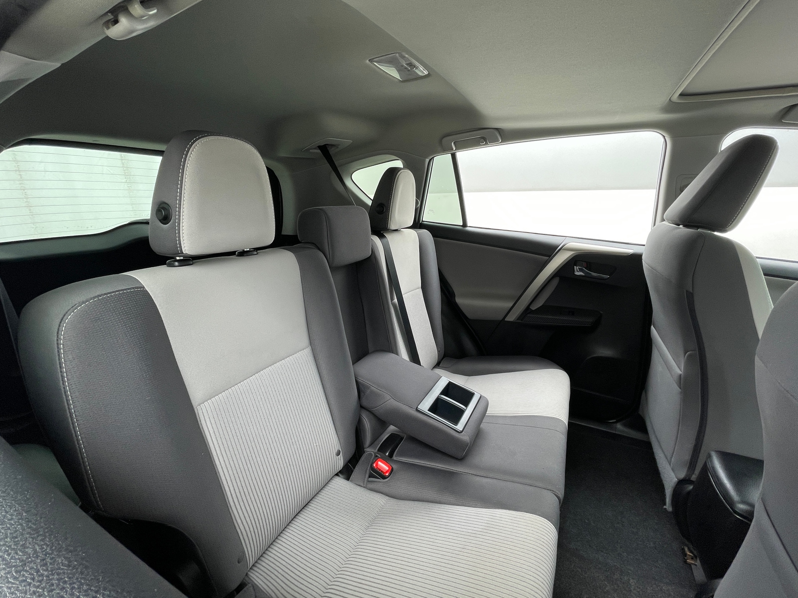 Thumbnail: 2014 Toyota RAV4 - 6
