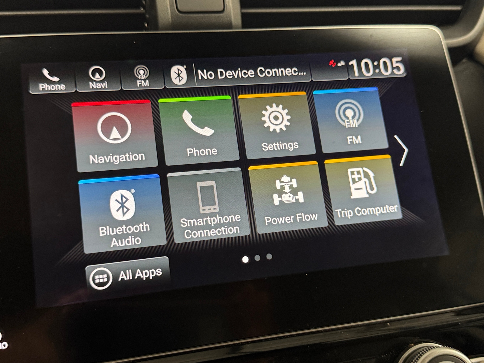 Thumbnail: 2021 Honda Insight - 3