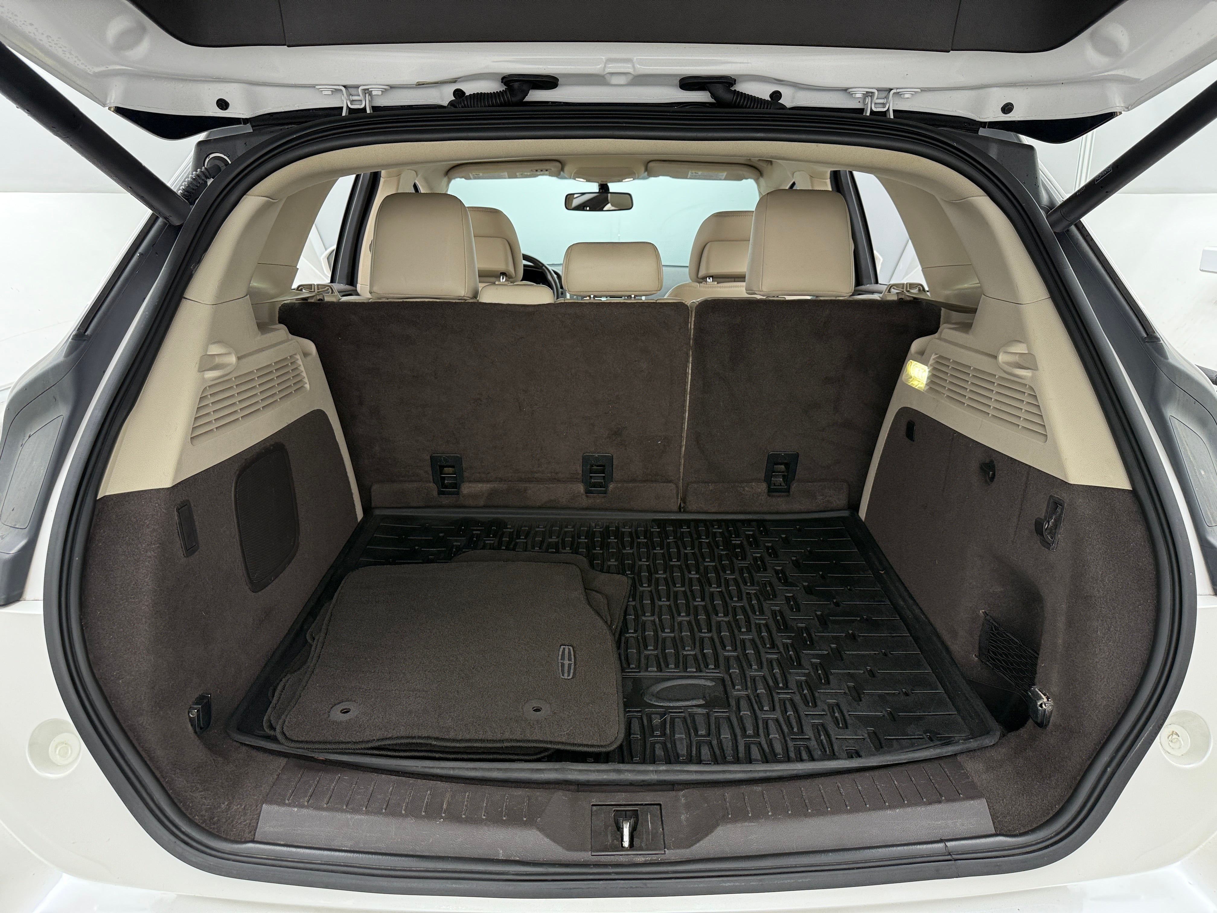 Thumbnail: 2017 Lincoln MKC - 6