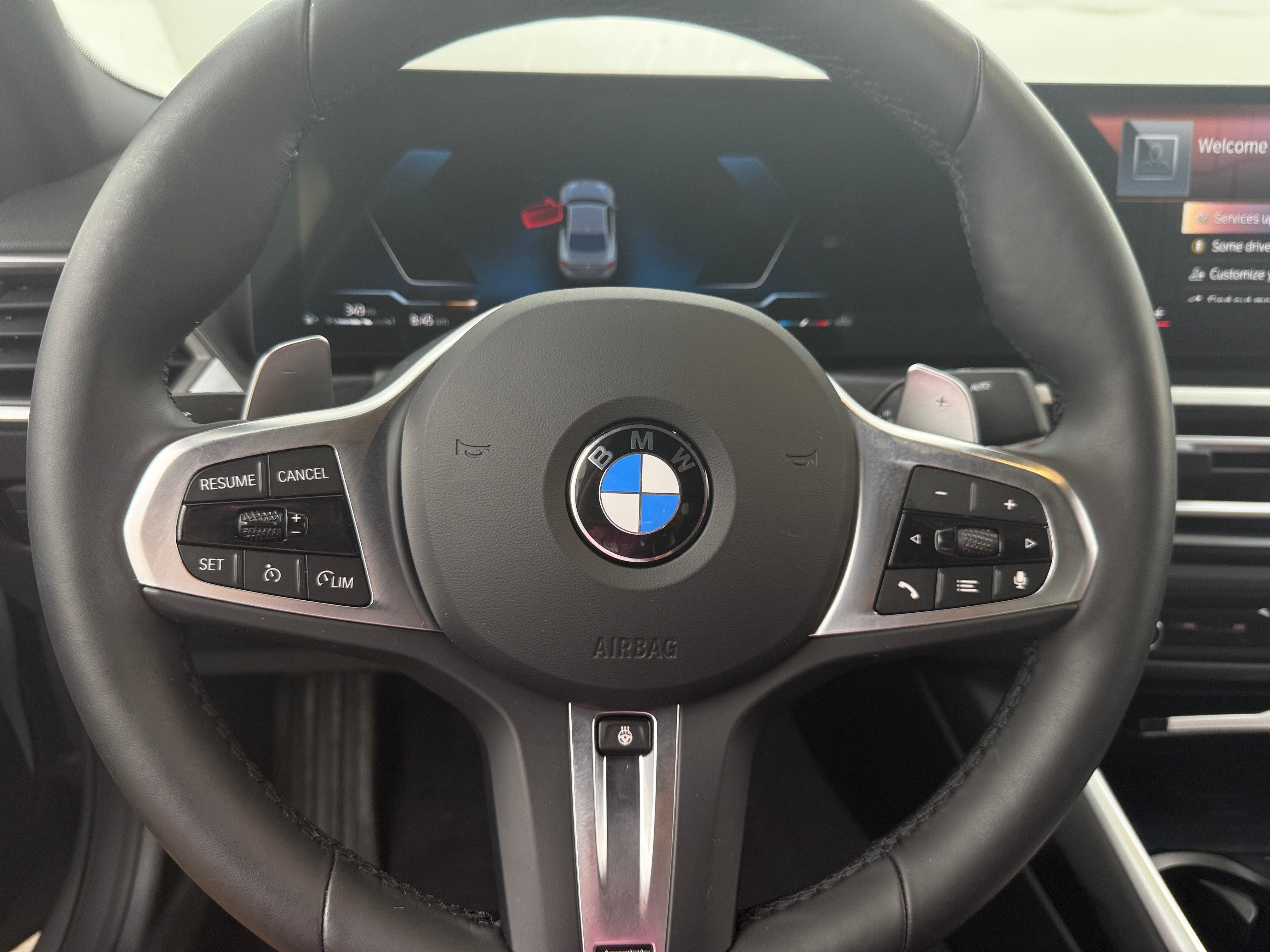 Thumbnail: 2024 BMW 2 Series - 3