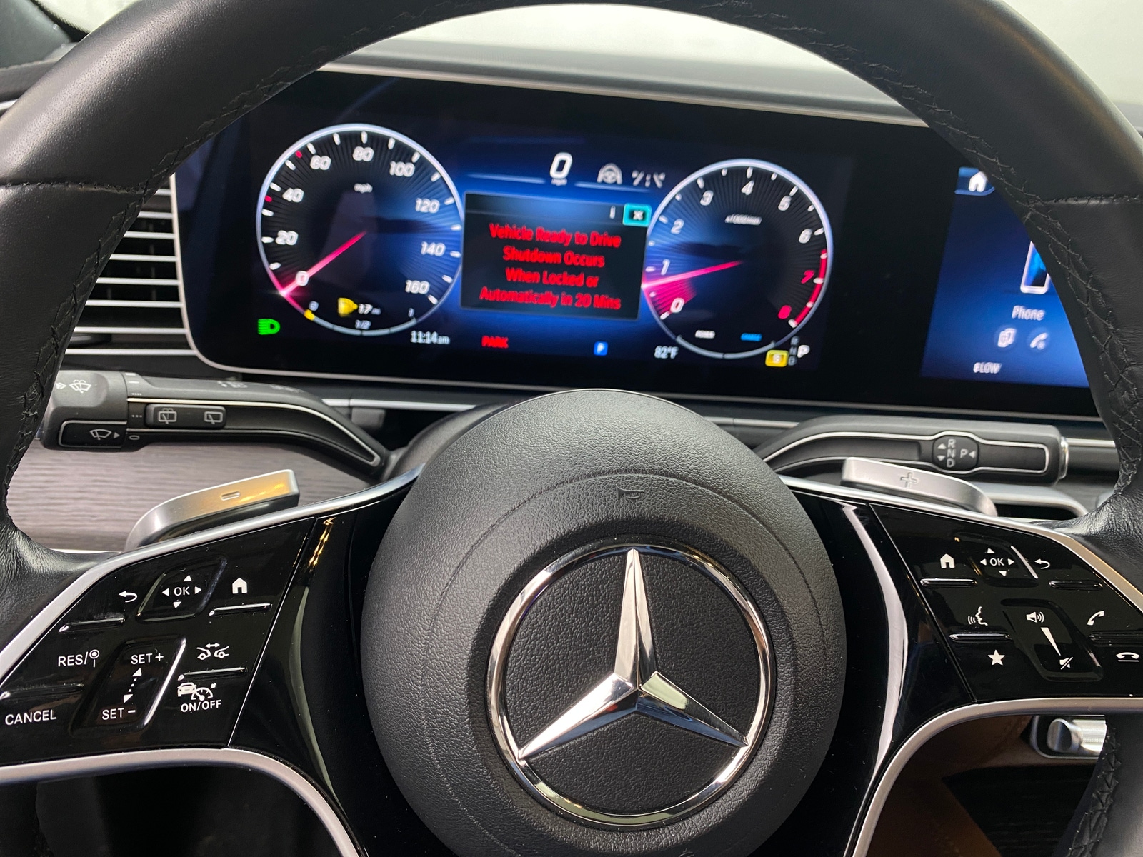 Thumbnail: 2024 Mercedes-Benz GLE - 4