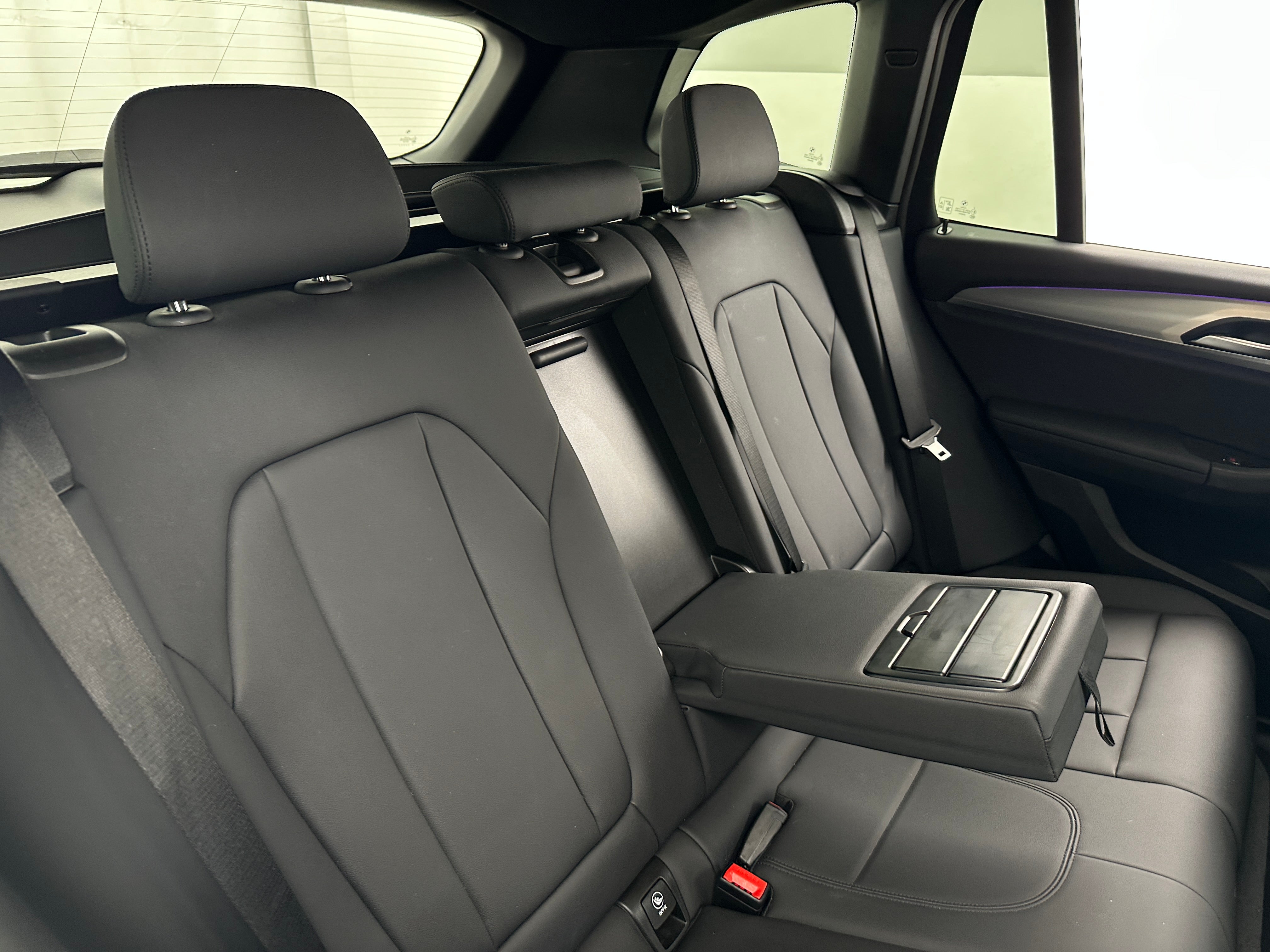 Thumbnail: 2020 BMW X3 - 5