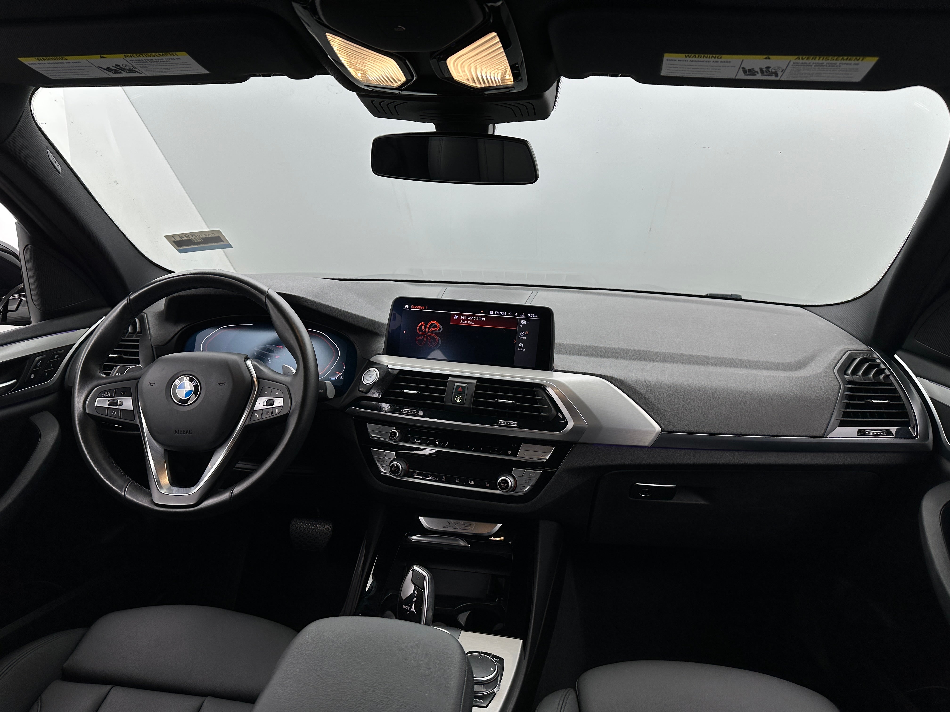 Thumbnail: 2020 BMW X3 - 2