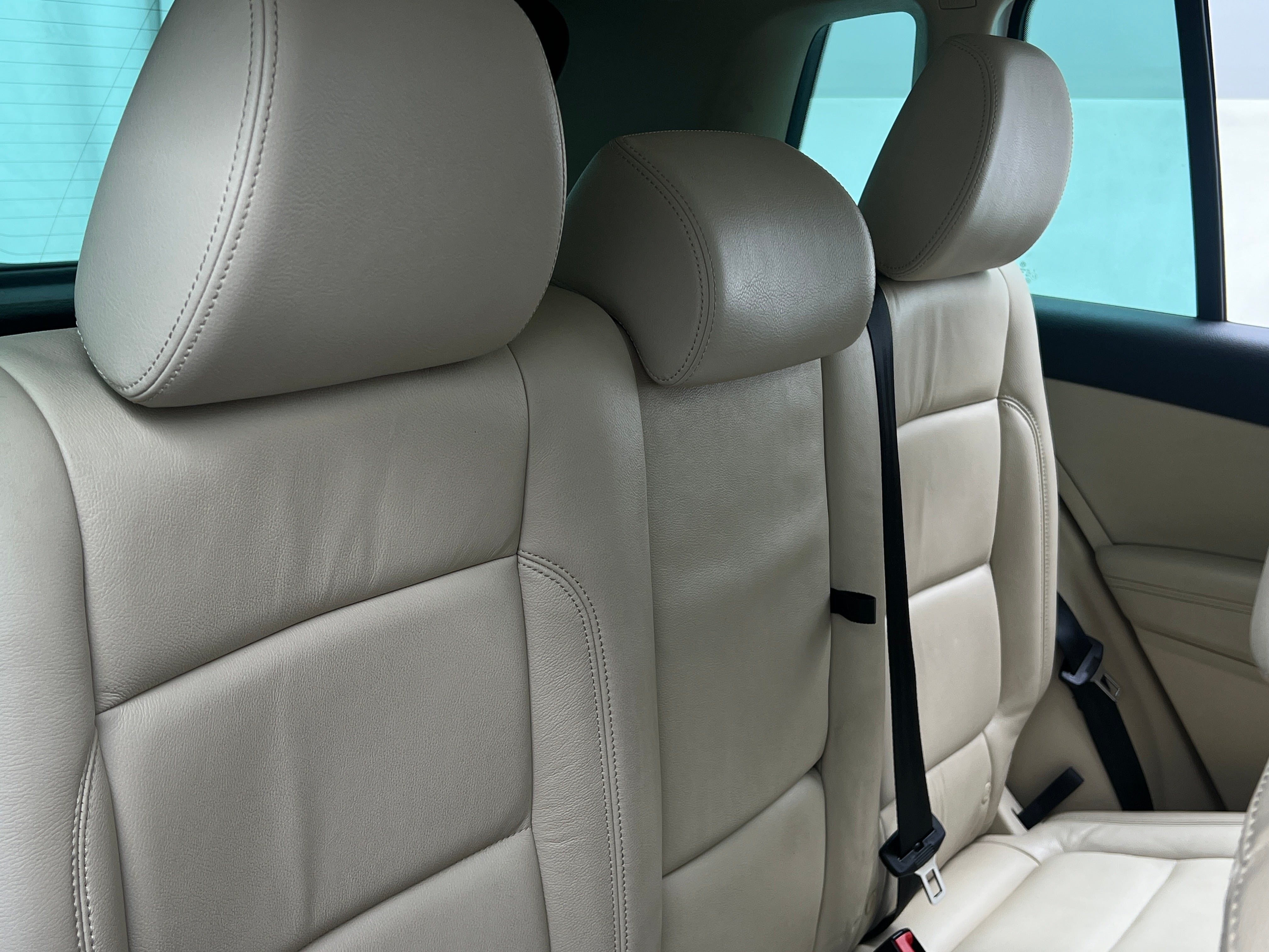 Thumbnail: 2016 Volkswagen Tiguan - 5