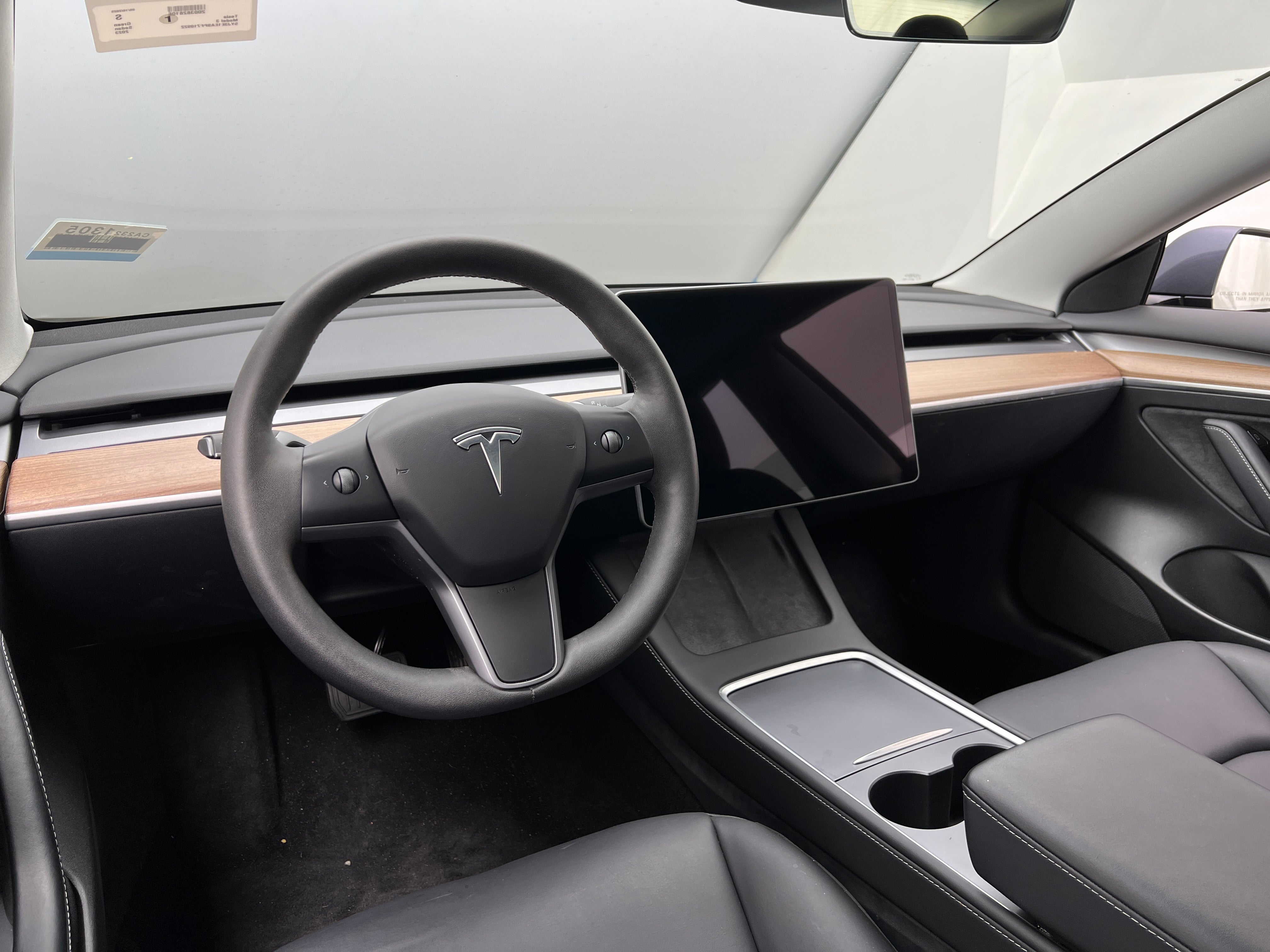 Thumbnail: 2023 Tesla Model 3 - 2