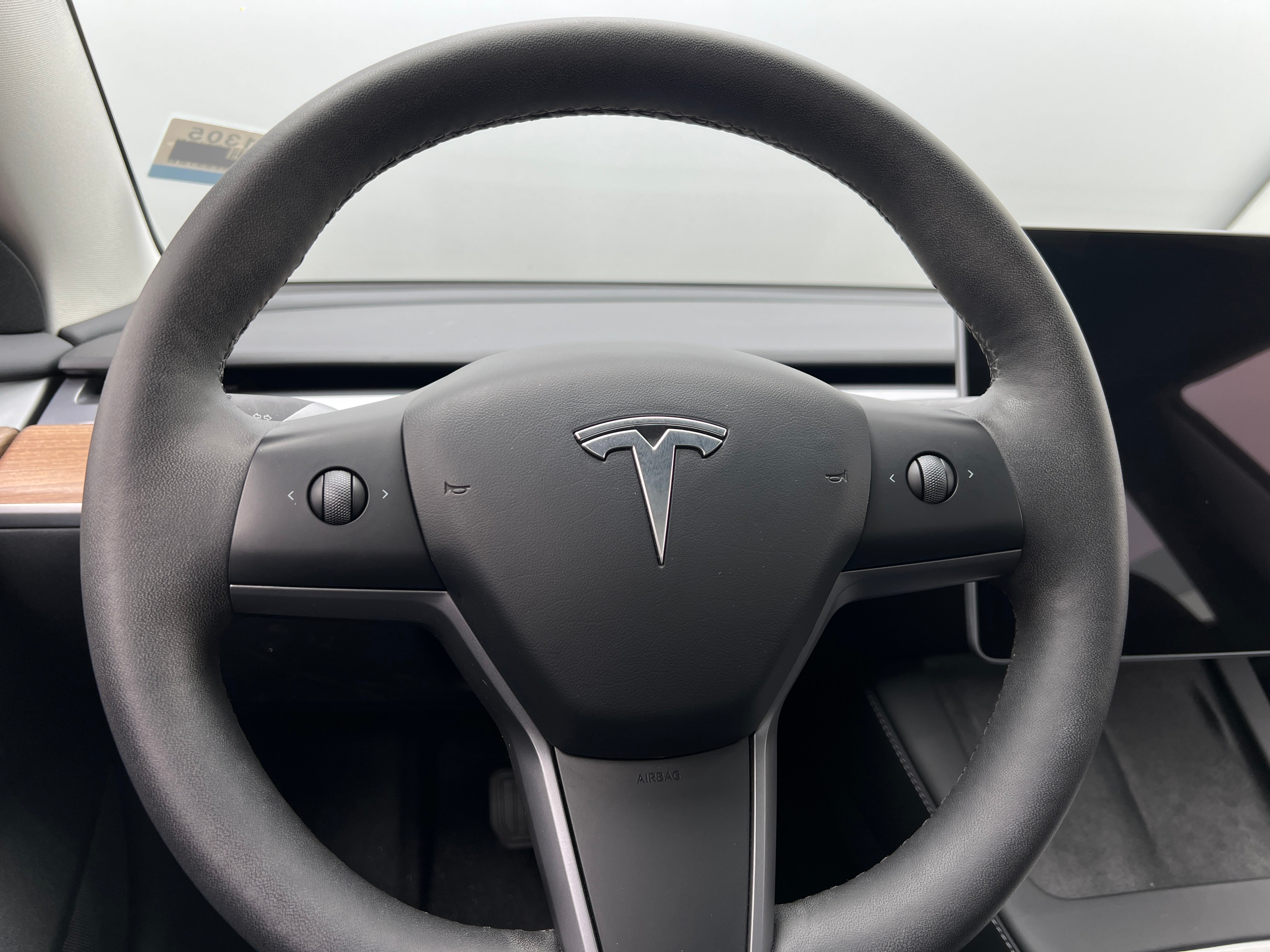 Thumbnail: 2023 Tesla Model 3 - 4
