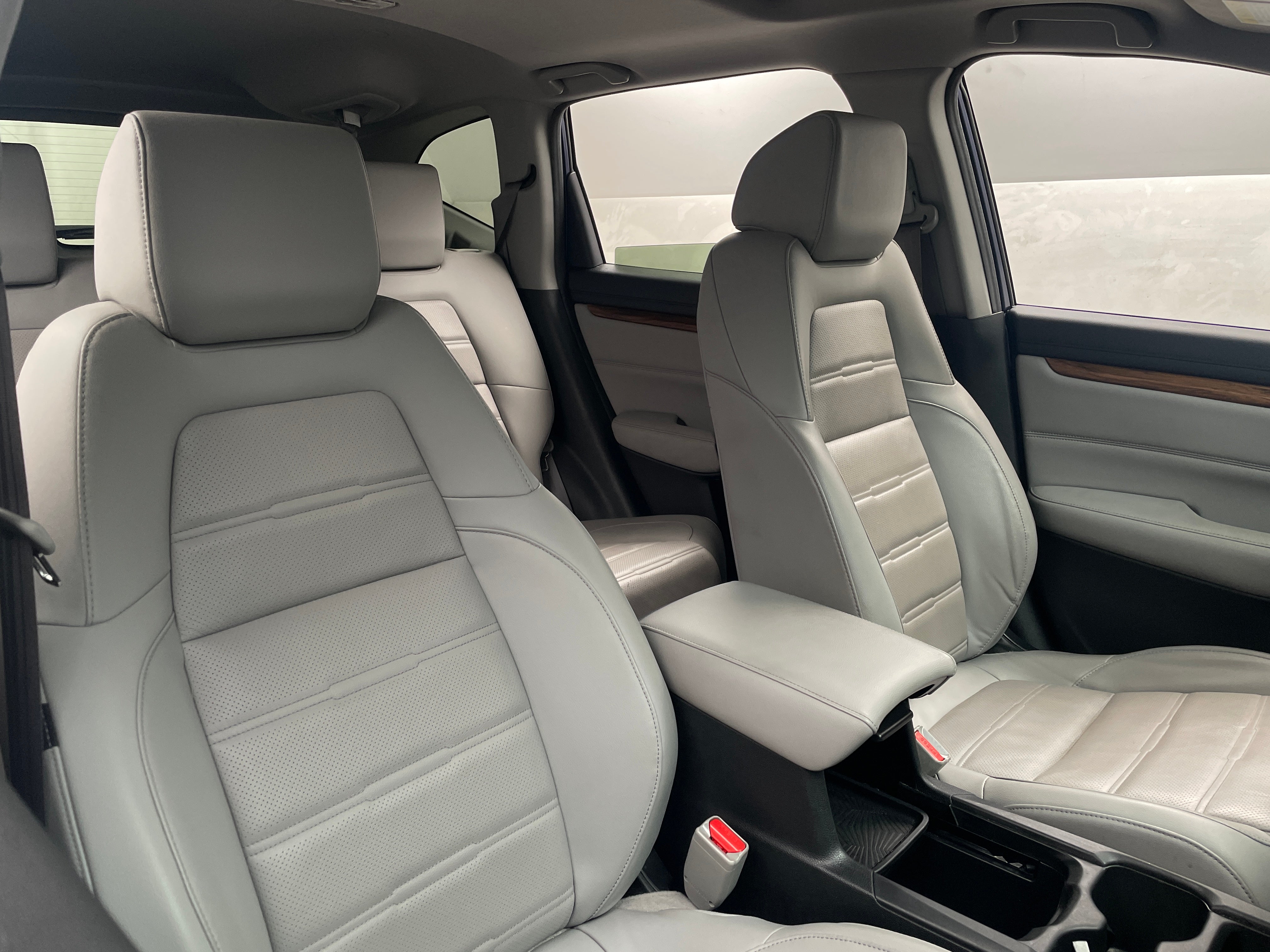 Thumbnail: 2017 Honda CR-V - 2