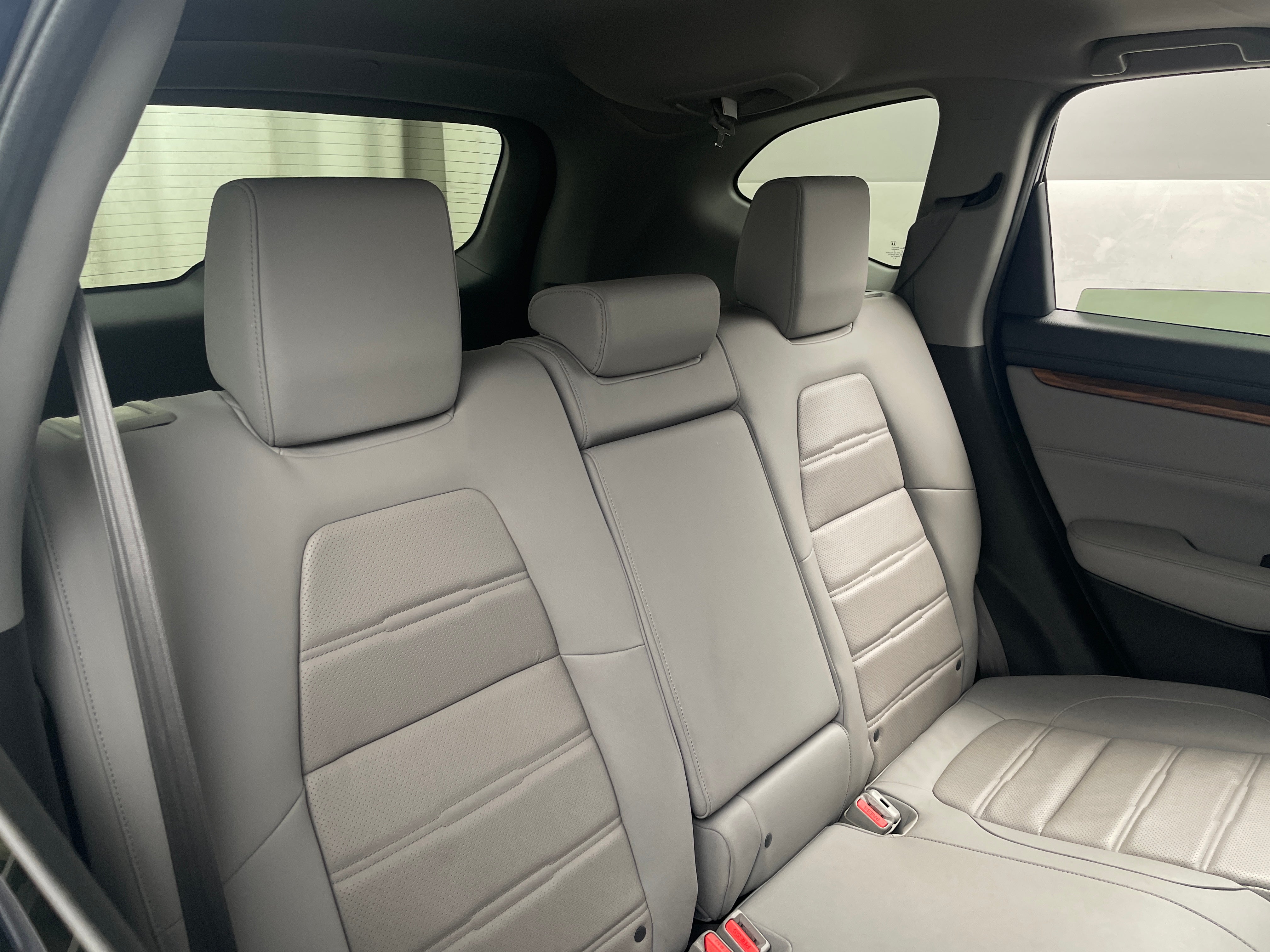 Thumbnail: 2017 Honda CR-V - 6