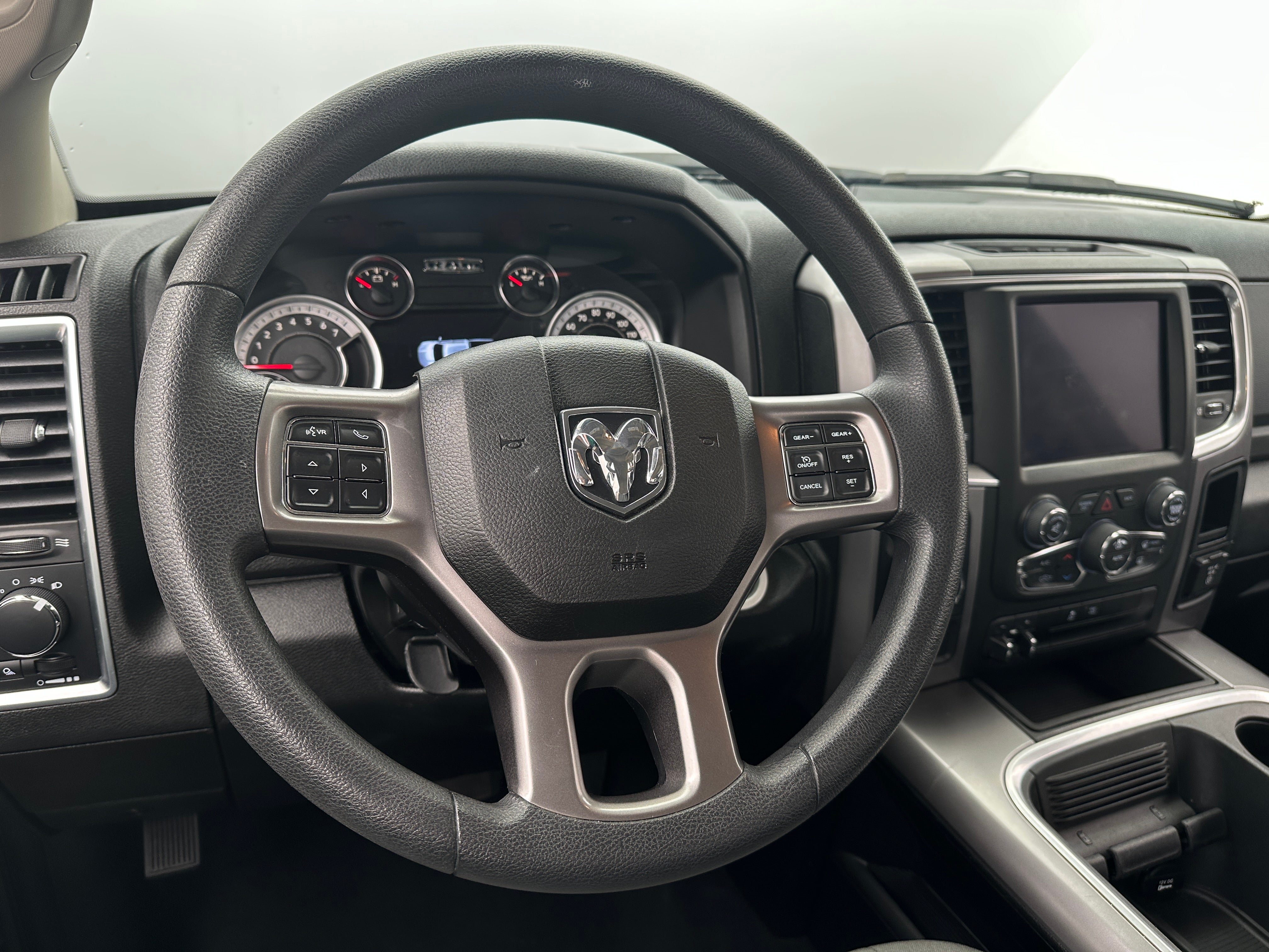Thumbnail: 2023 RAM 1500 Classic - 5
