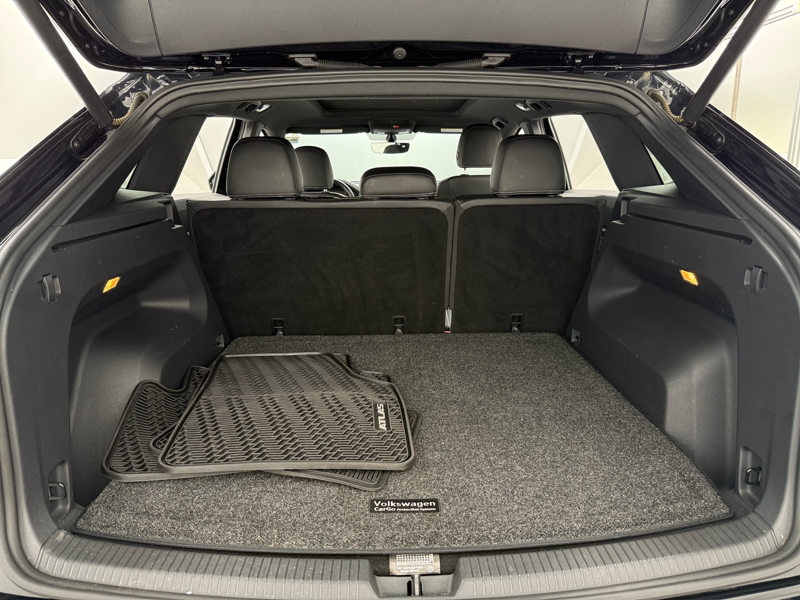 Thumbnail: 2021 Volkswagen Atlas - 6