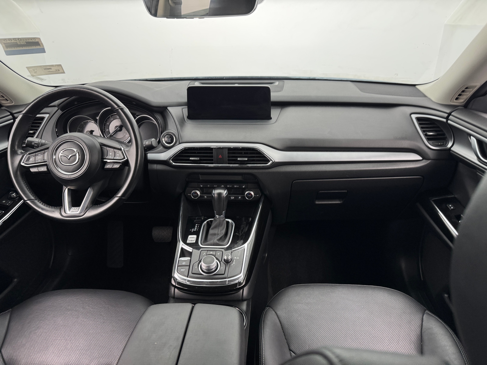 Thumbnail: 2023 Mazda CX-9 - 2