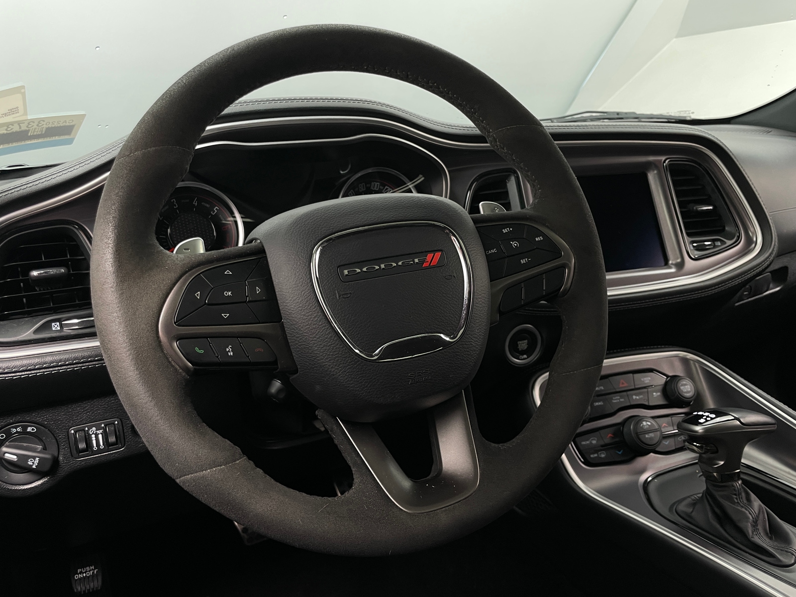 Thumbnail: 2021 Dodge Challenger - 4