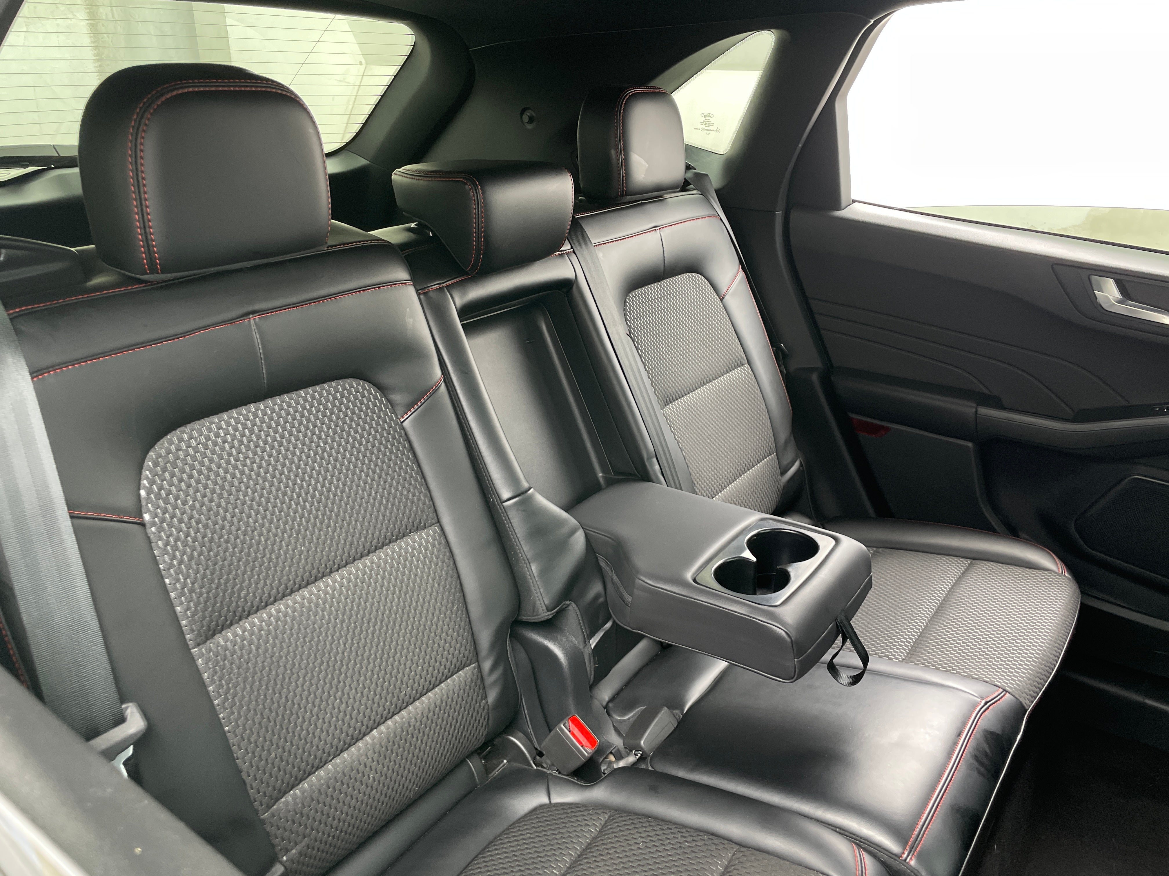Thumbnail: 2024 Ford Escape - 6