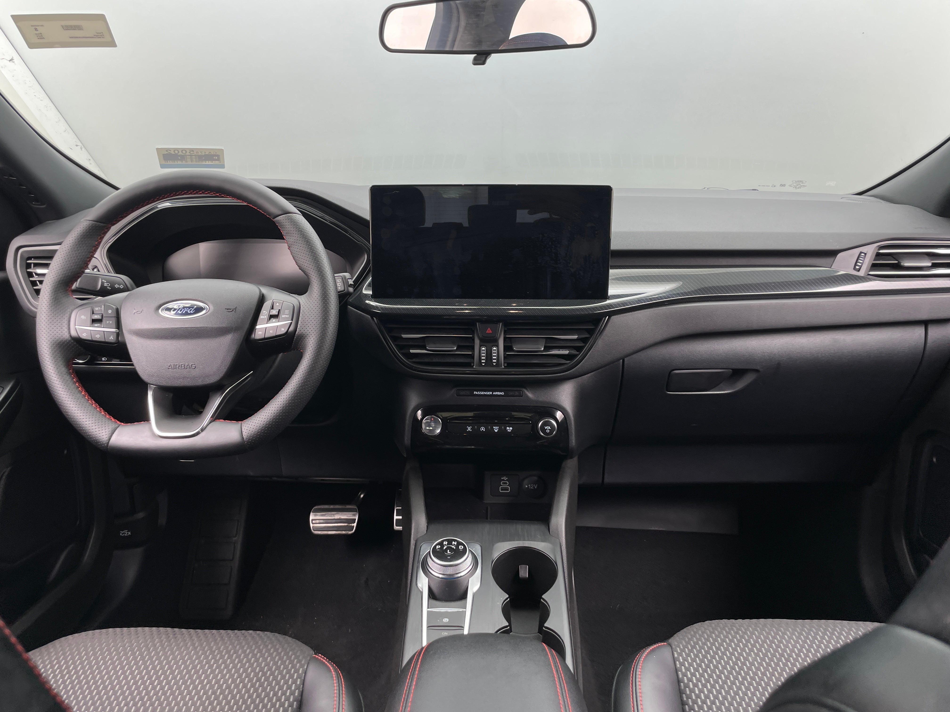 Thumbnail: 2024 Ford Escape - 3