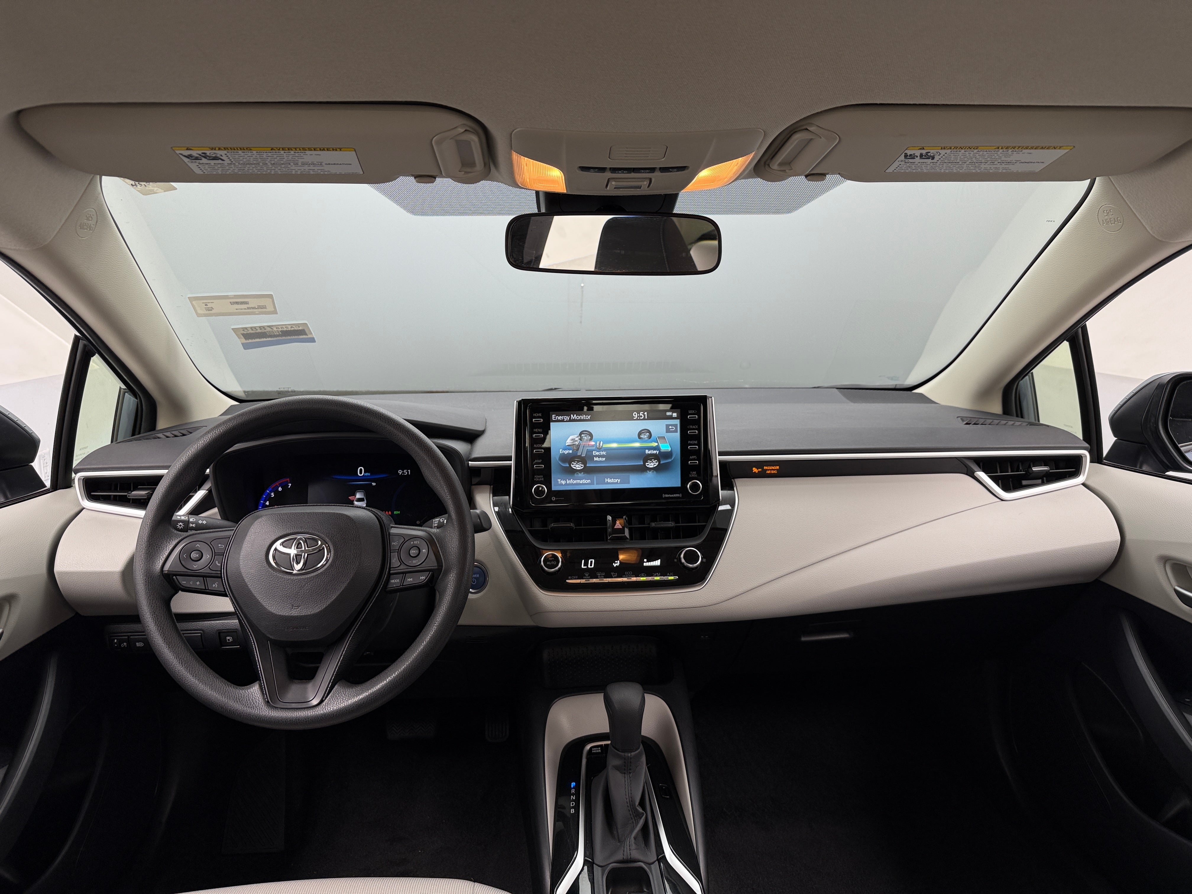 Thumbnail: 2021 Toyota Corolla - 3