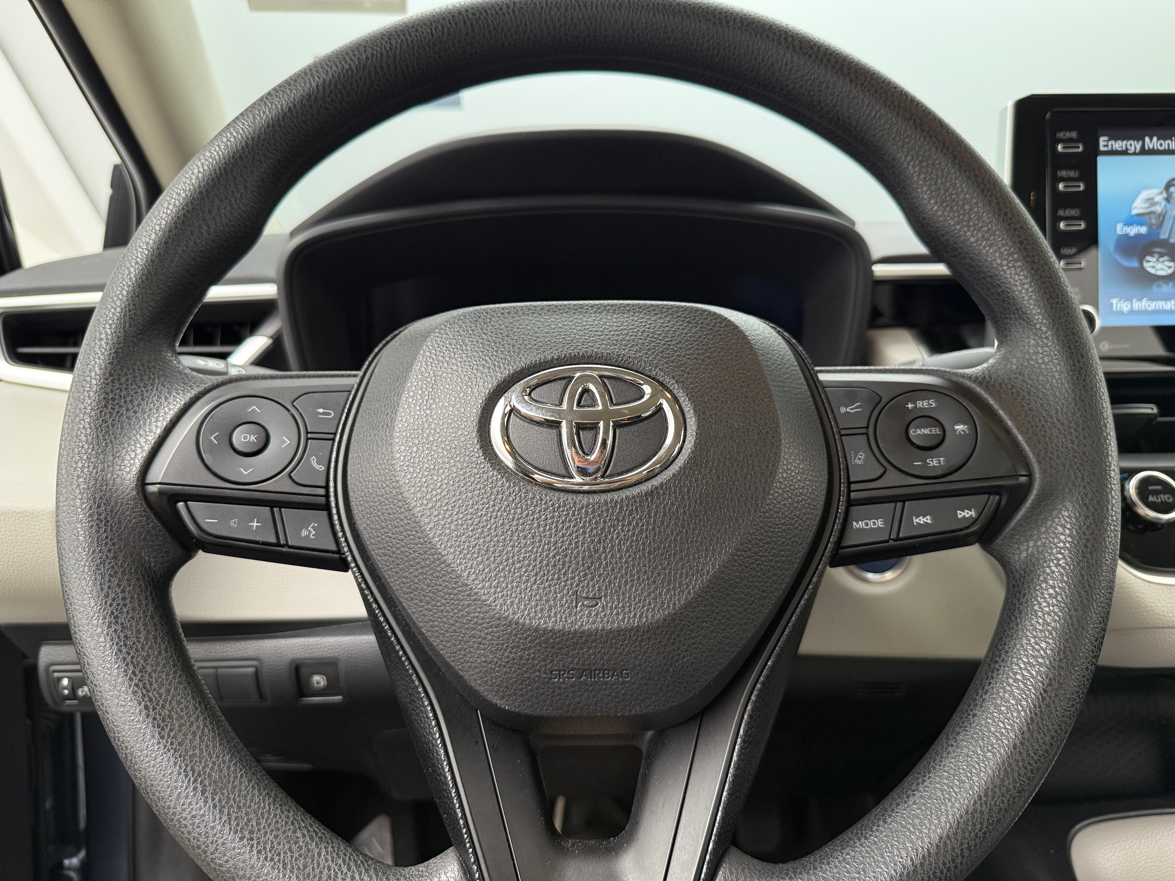 Thumbnail: 2021 Toyota Corolla - 5