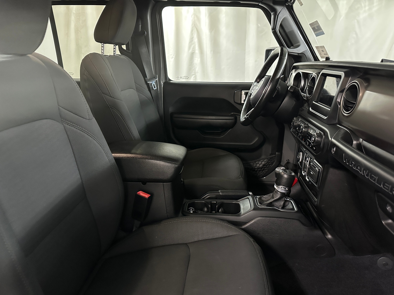 Thumbnail: 2020 Jeep Wrangler - 2