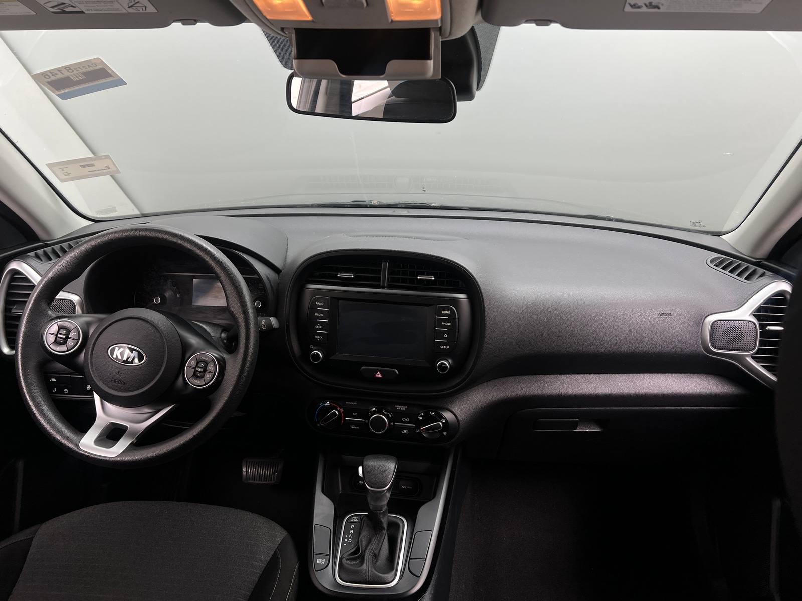 Thumbnail: 2020 Kia Soul - 3