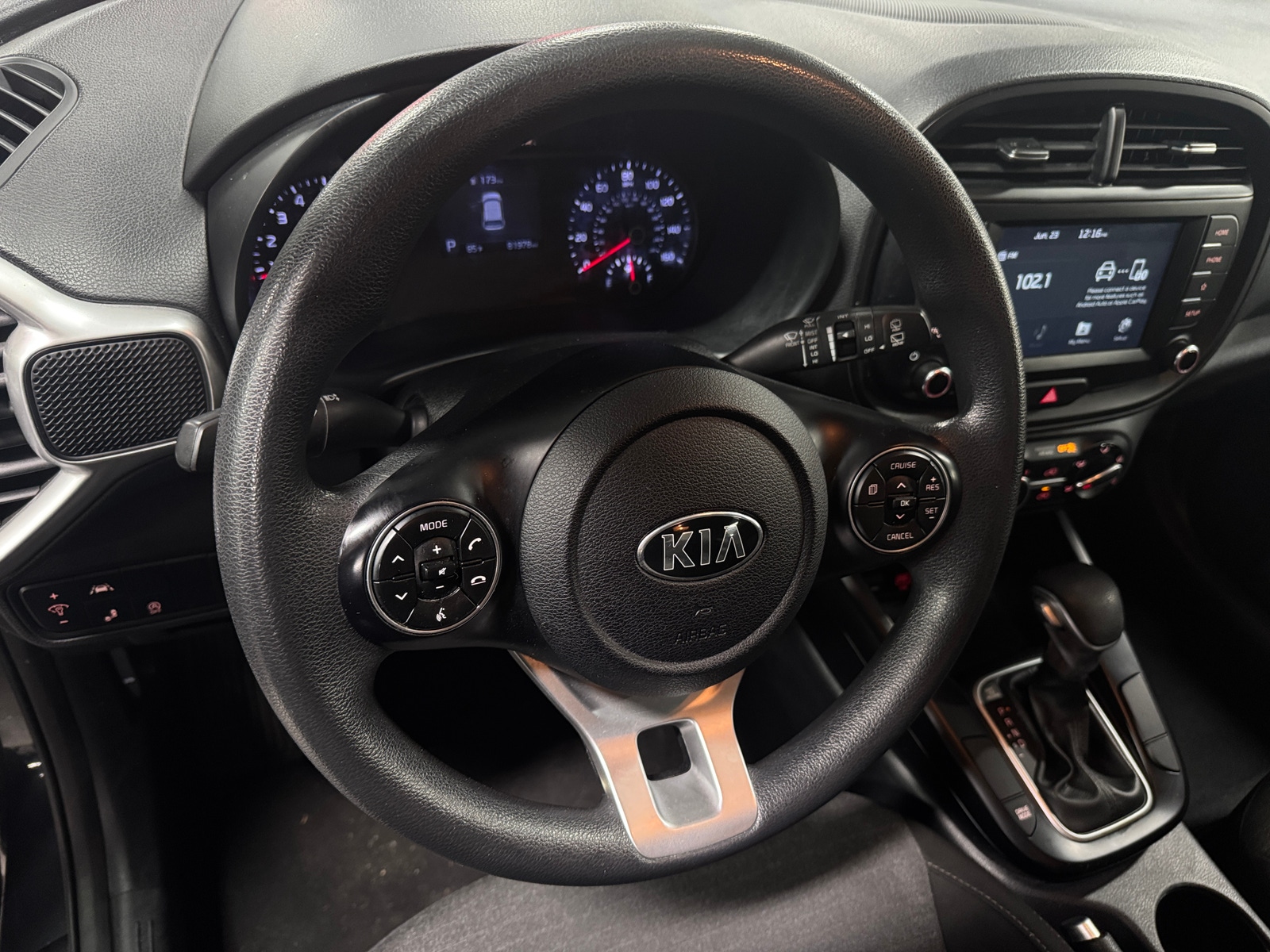 Thumbnail: 2020 Kia Soul - 5
