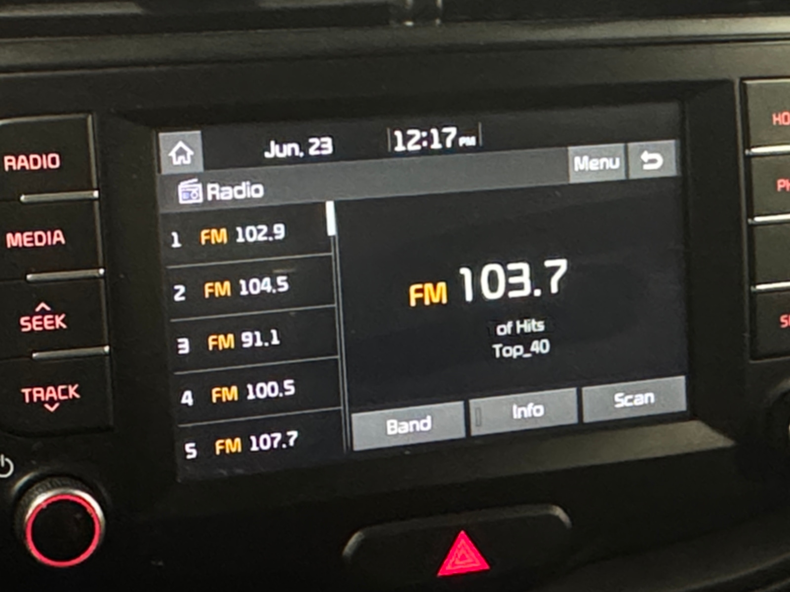 Thumbnail: 2020 Kia Soul - 4