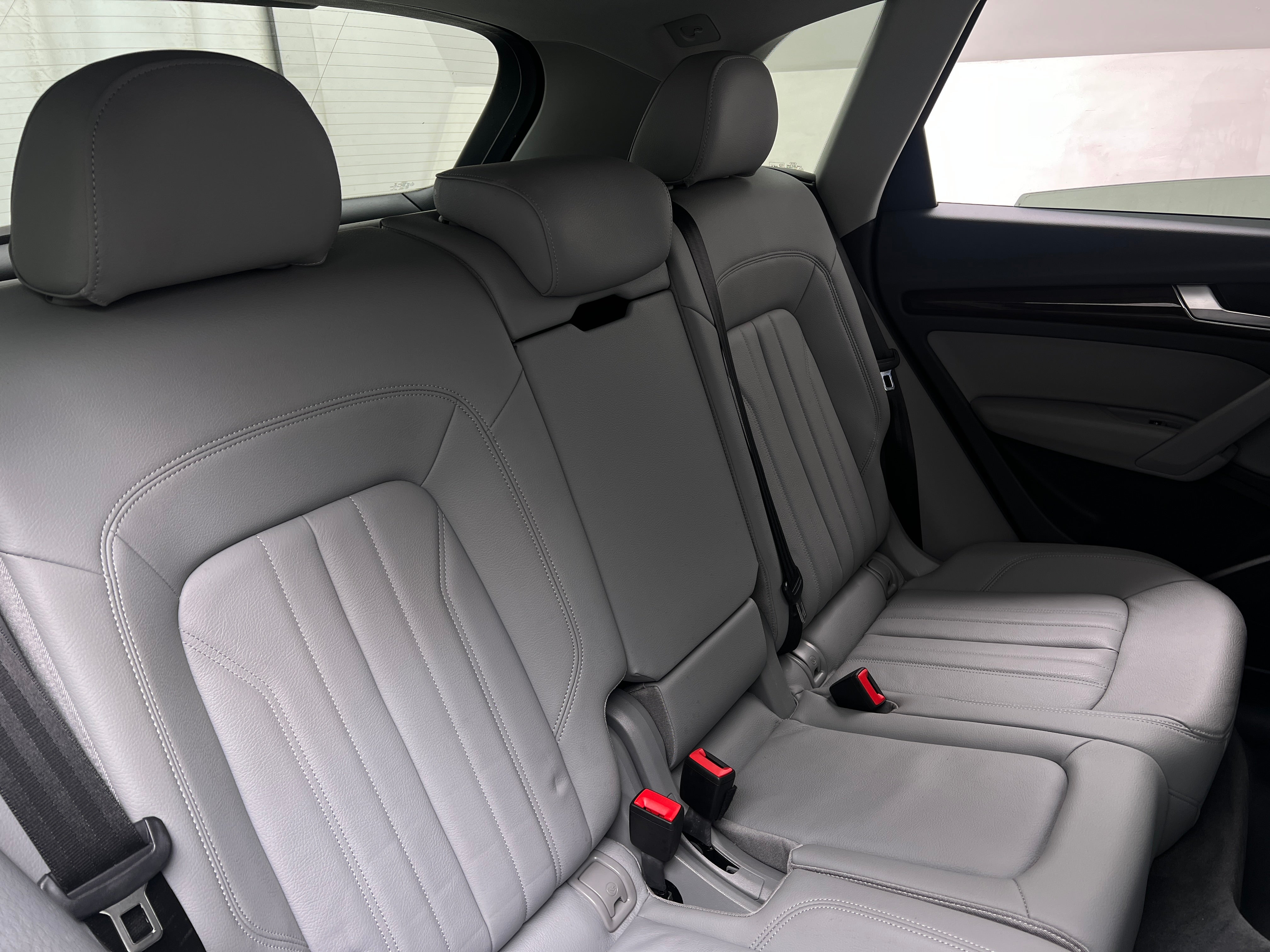 Thumbnail: 2019 Audi Q5 - 5