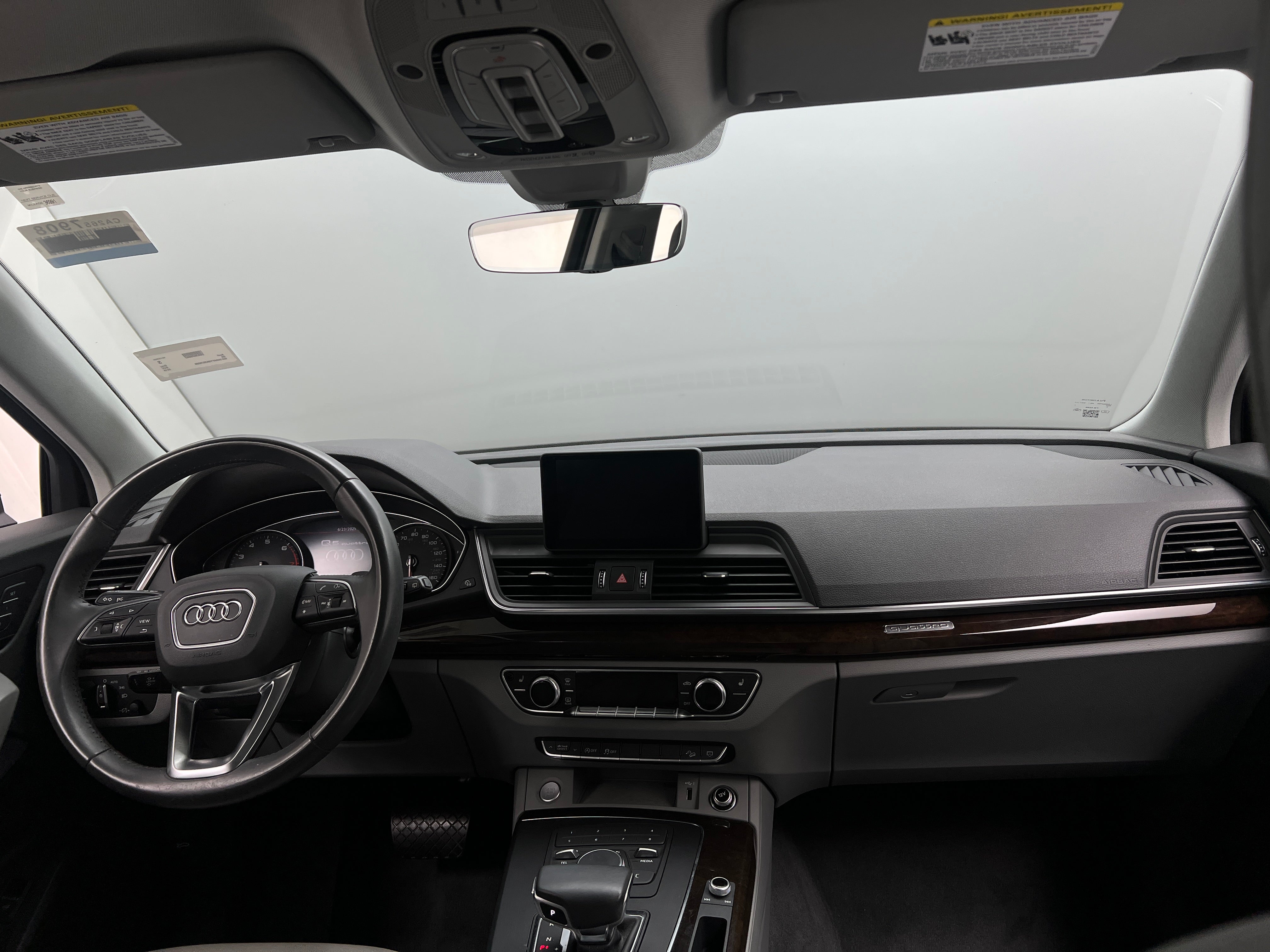 Thumbnail: 2019 Audi Q5 - 2
