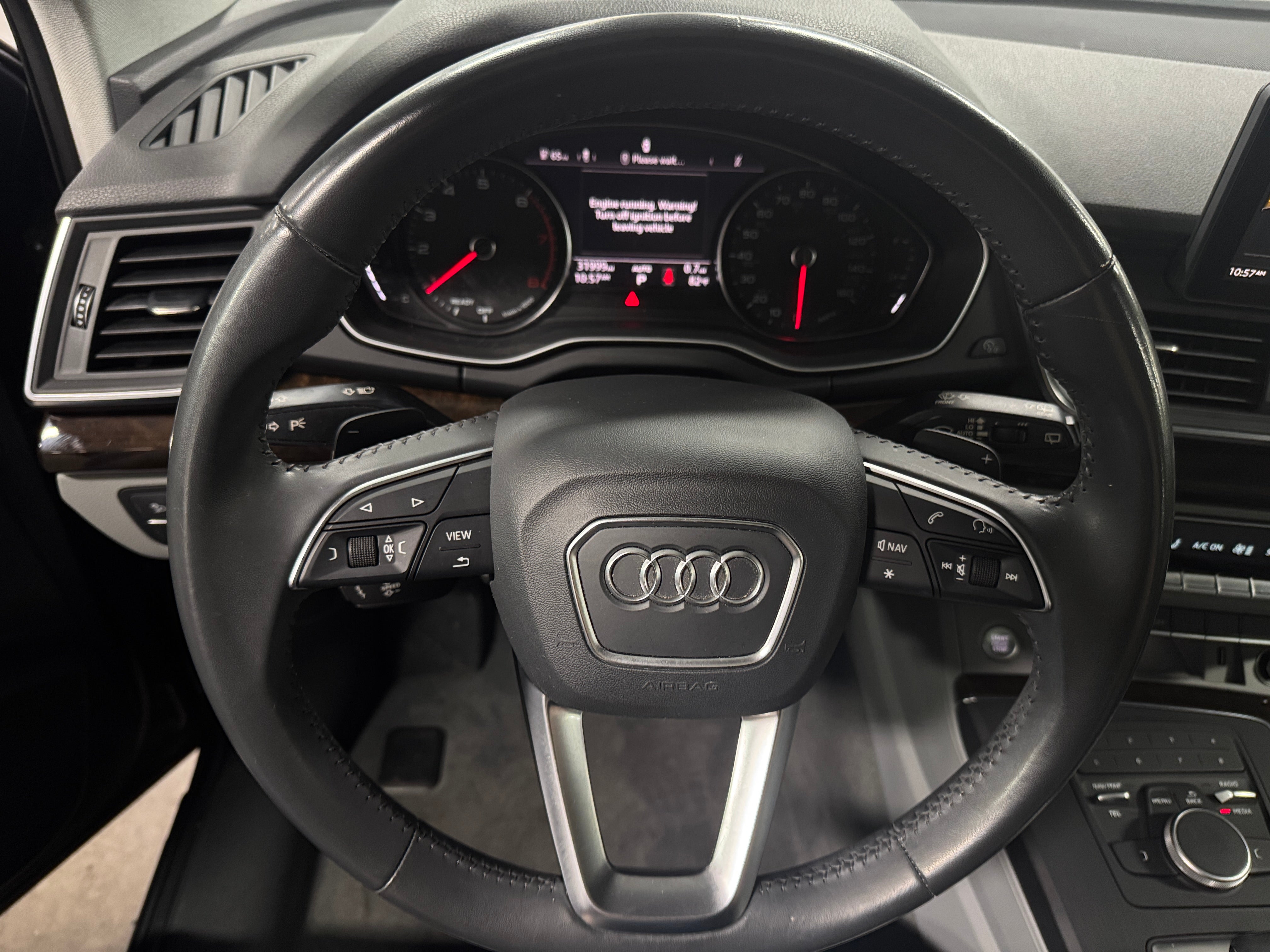 Thumbnail: 2019 Audi Q5 - 4