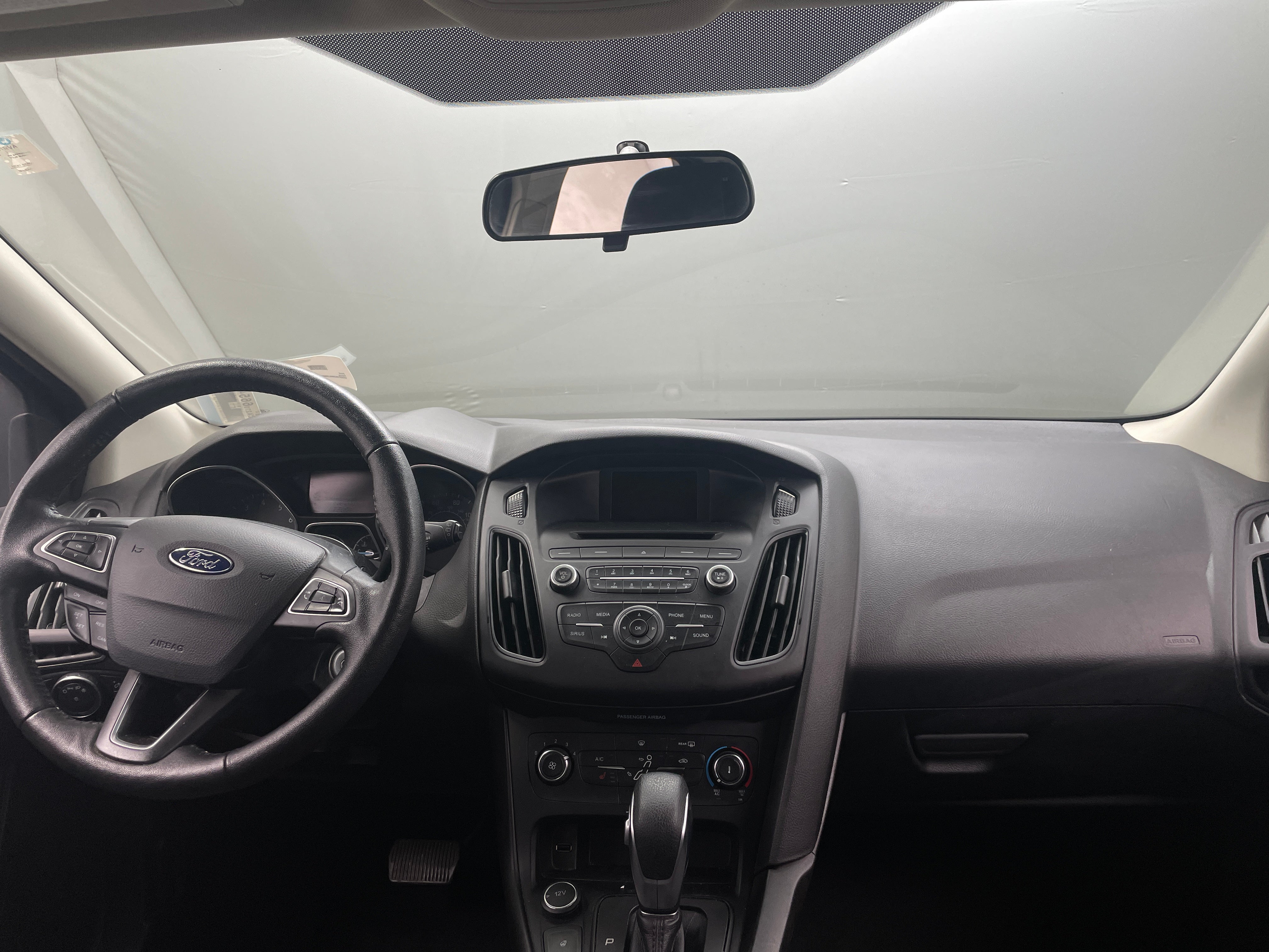 Thumbnail: 2017 Ford Focus - 3