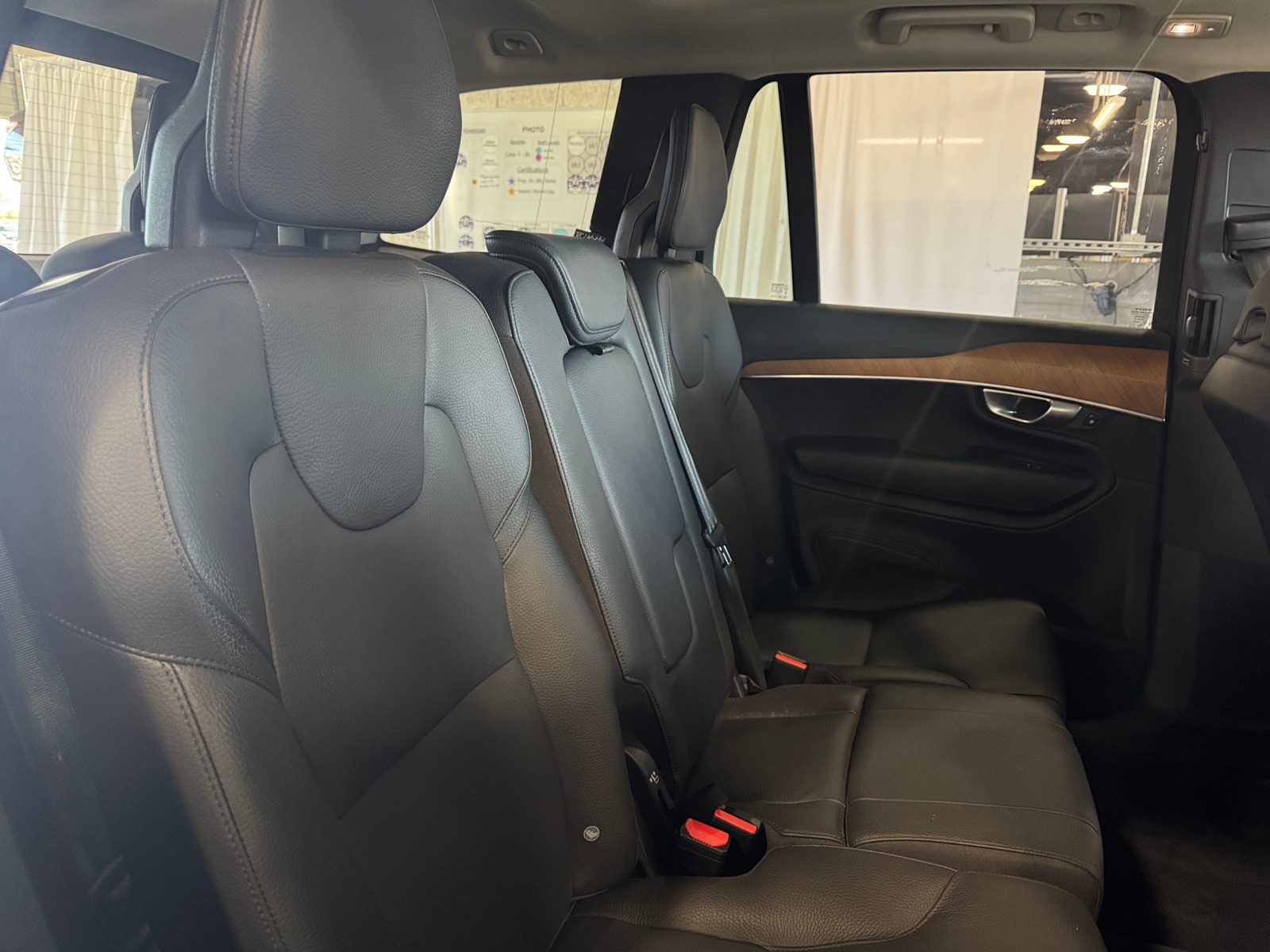Thumbnail: 2024 Volvo XC90 - 5