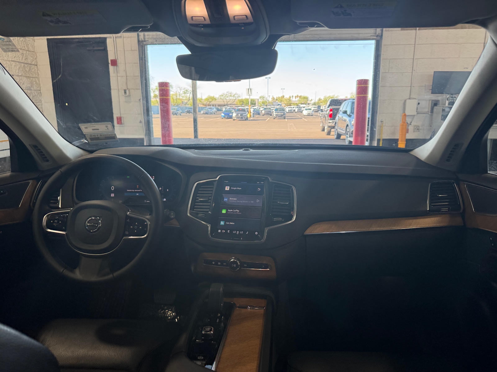 Thumbnail: 2024 Volvo XC90 - 2