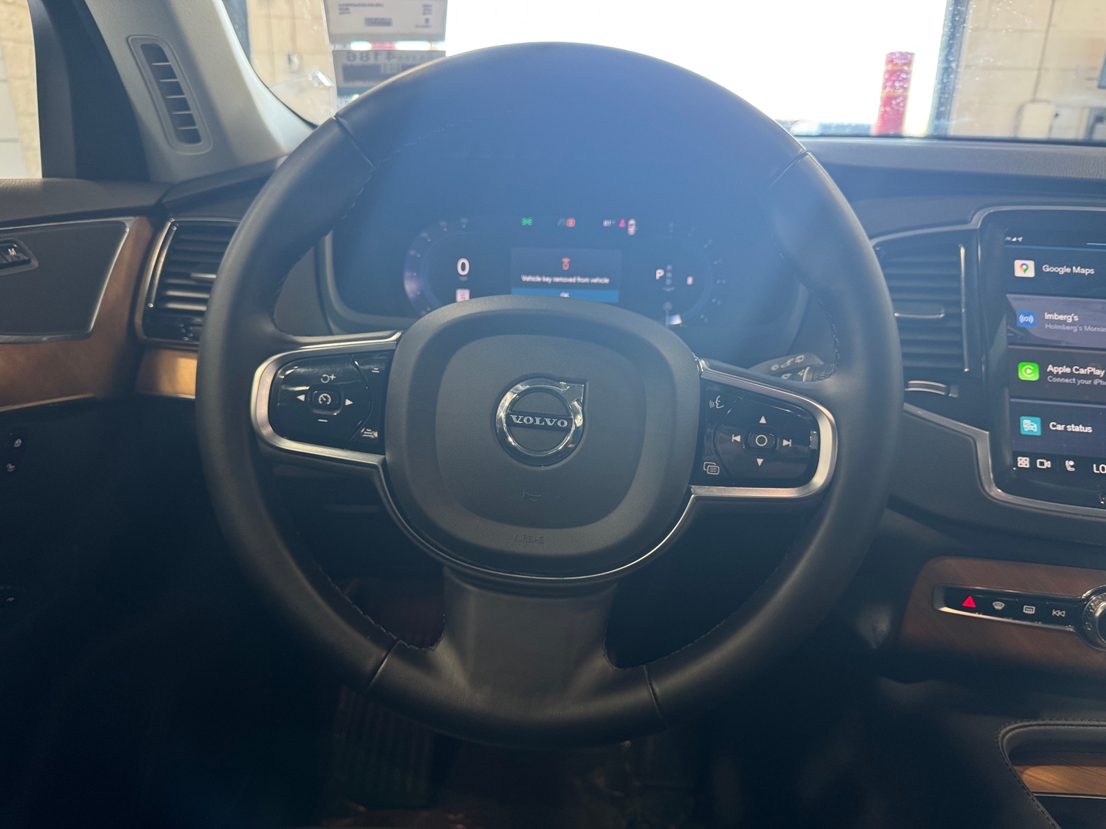 Thumbnail: 2024 Volvo XC90 - 4
