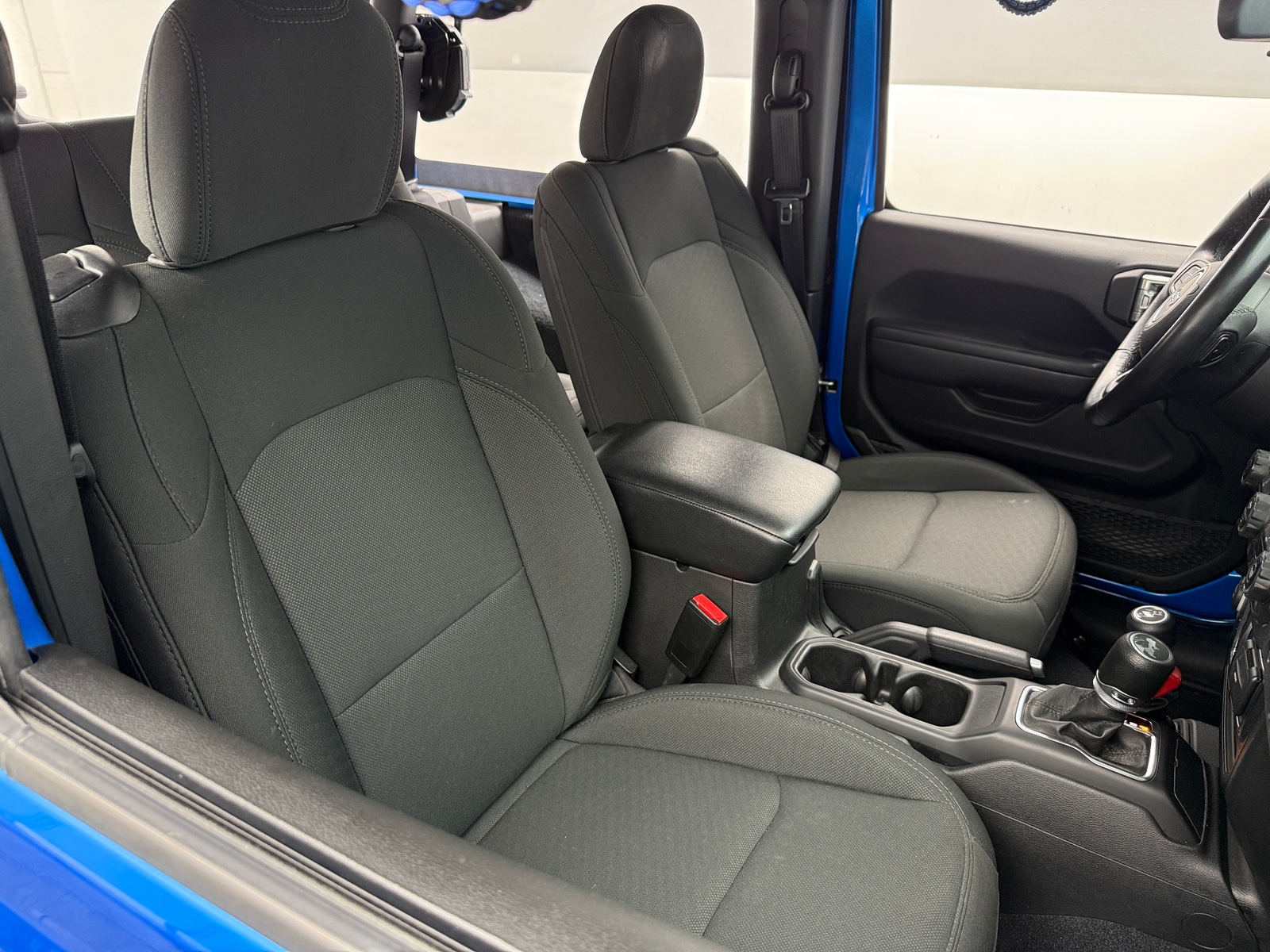 Thumbnail: 2022 Jeep Wrangler - 2
