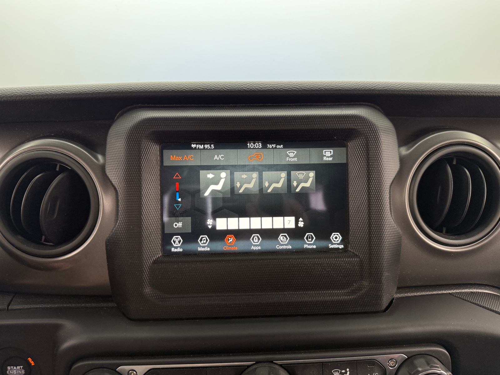 Thumbnail: 2022 Jeep Wrangler - 4