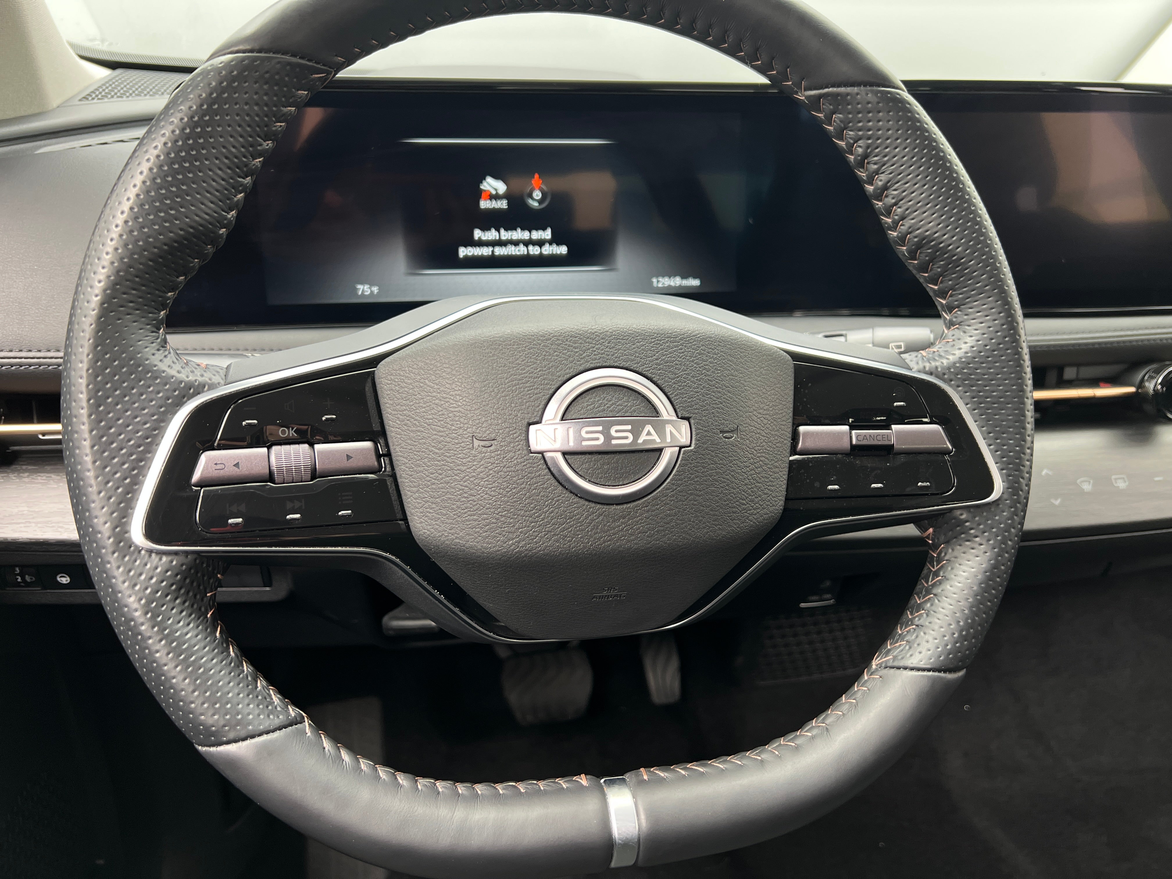 Thumbnail: 2023 Nissan Ariya - 4