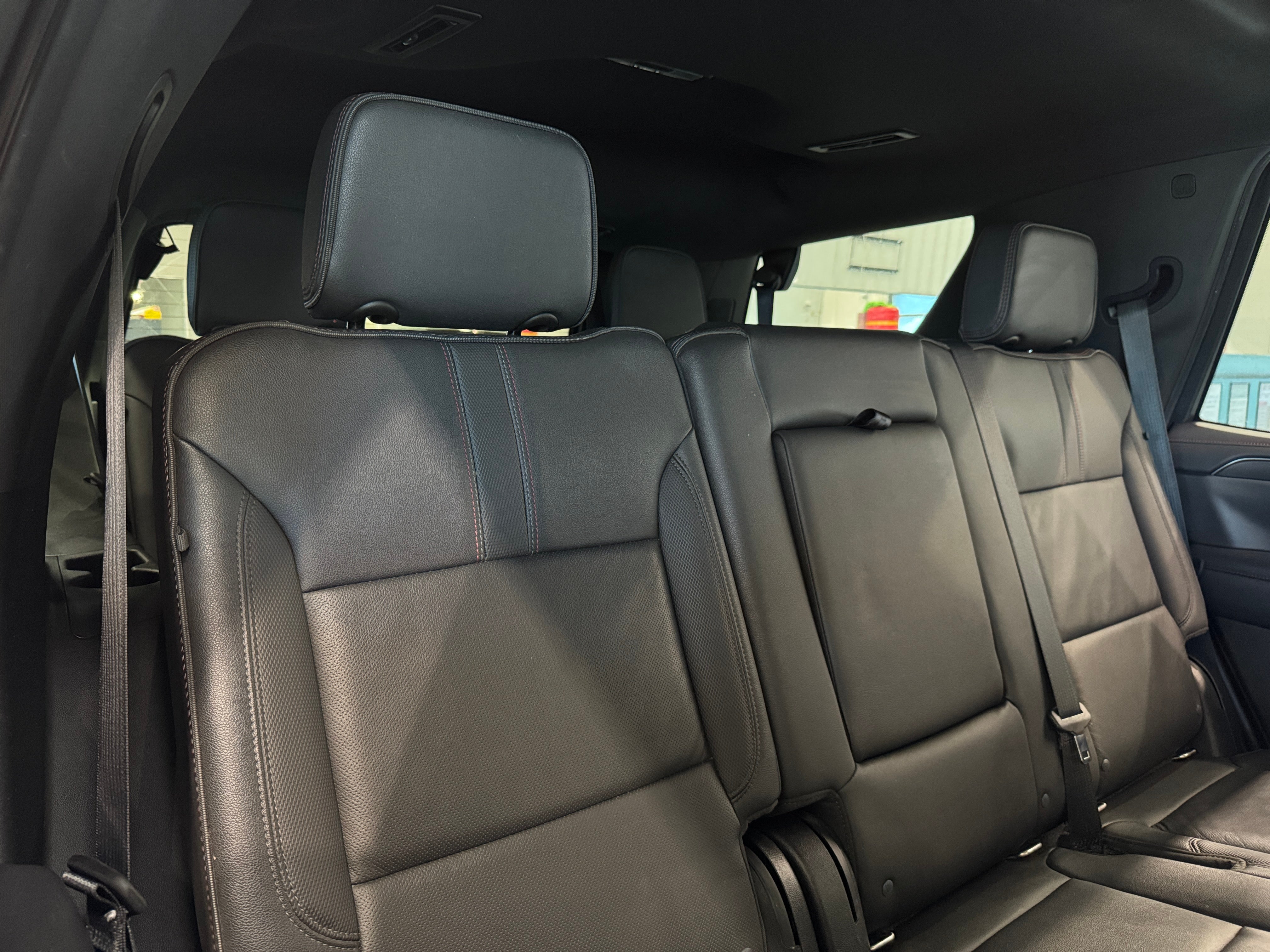 Thumbnail: 2021 Chevrolet Tahoe - 5