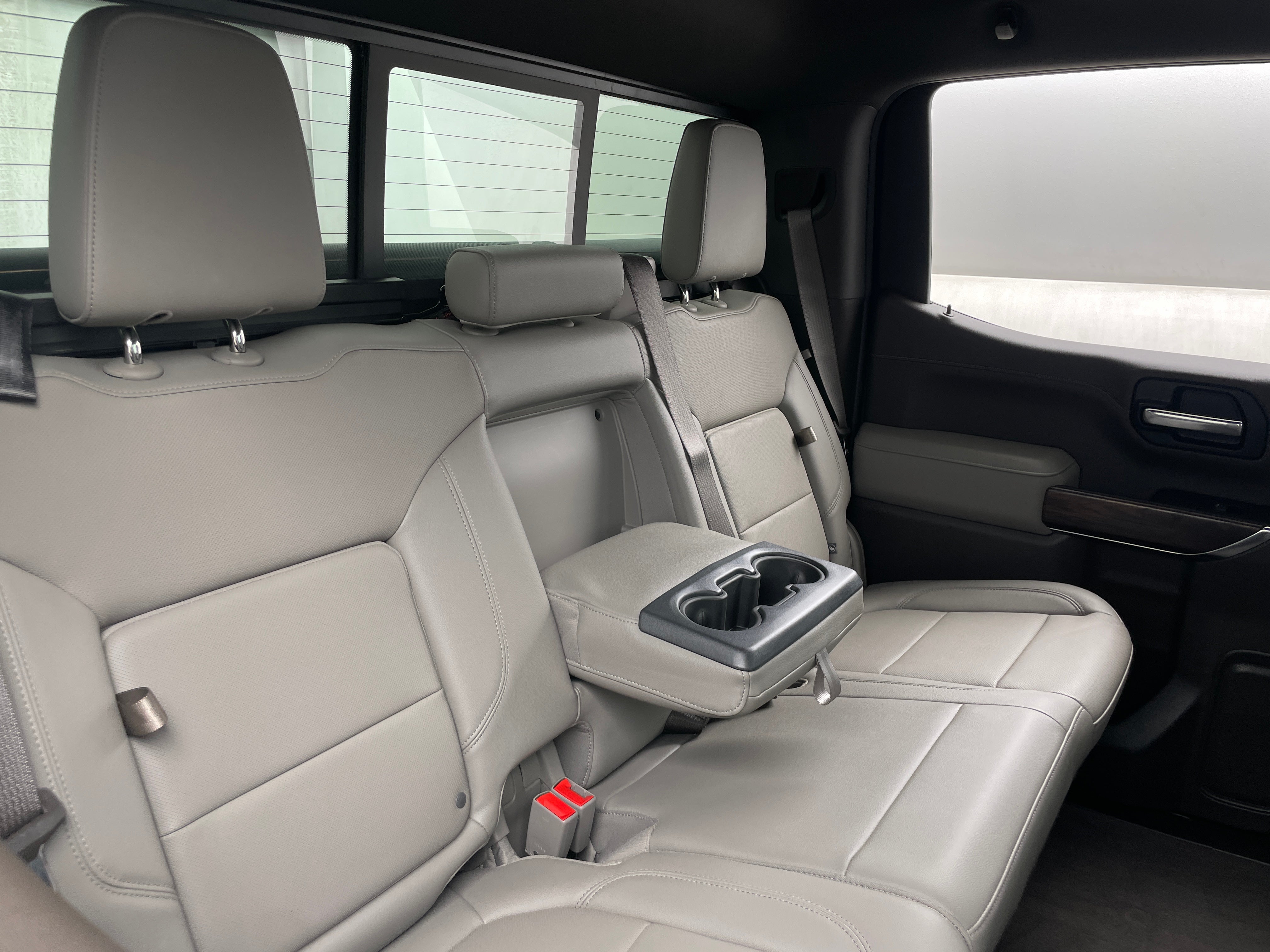 Thumbnail: 2019 GMC Sierra 1500 - 5