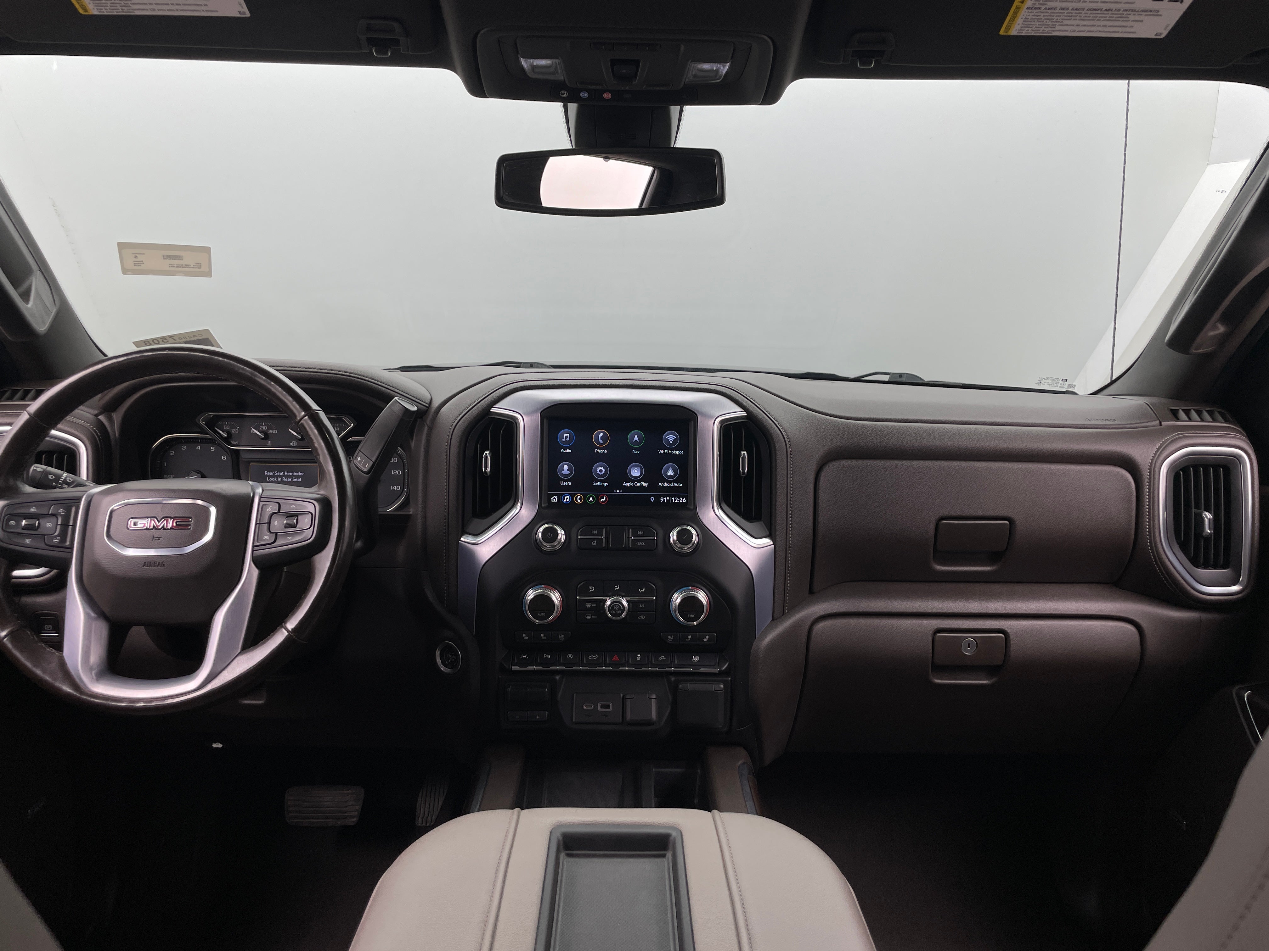 Thumbnail: 2019 GMC Sierra 1500 - 2