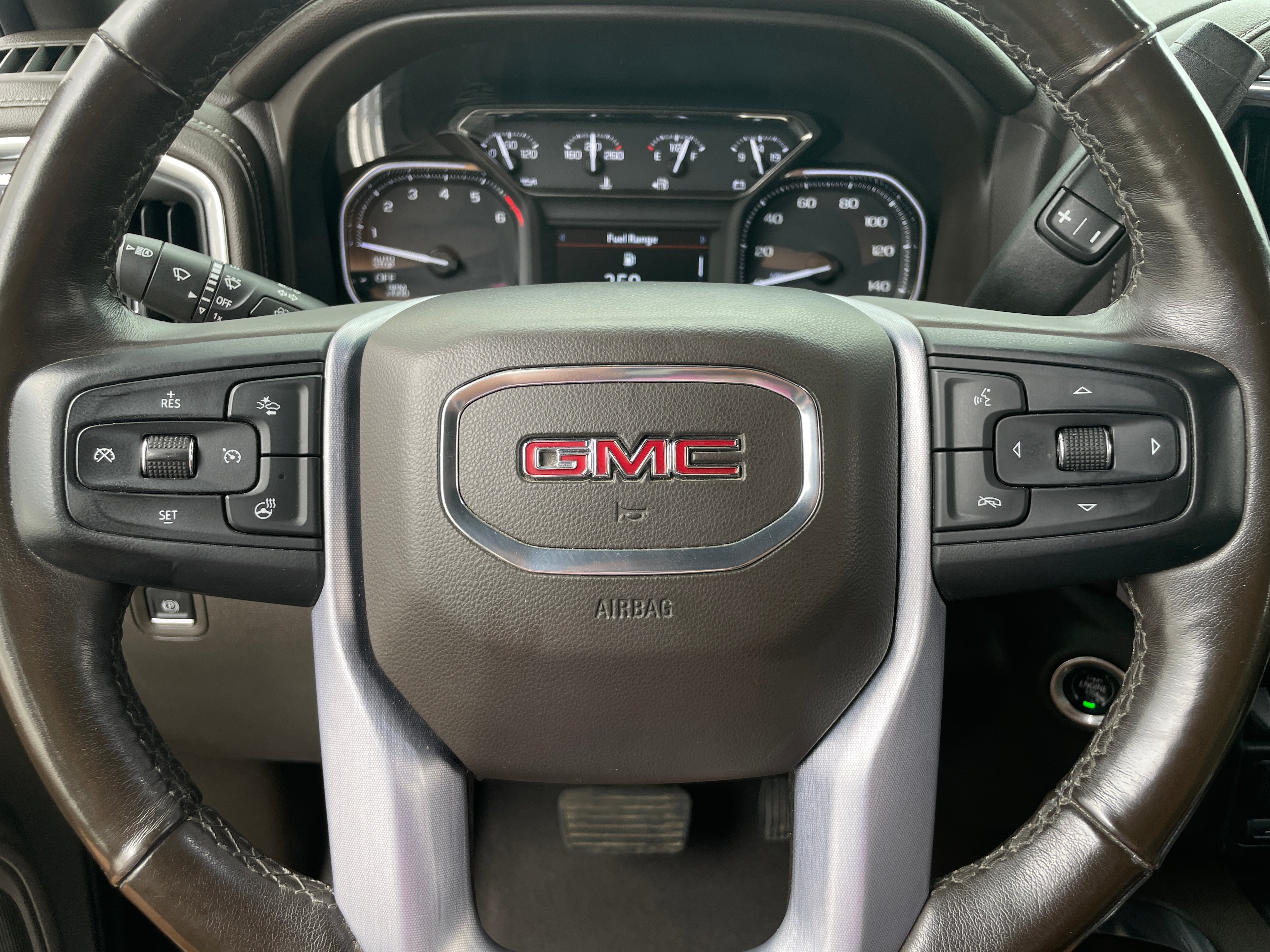 Thumbnail: 2019 GMC Sierra 1500 - 4