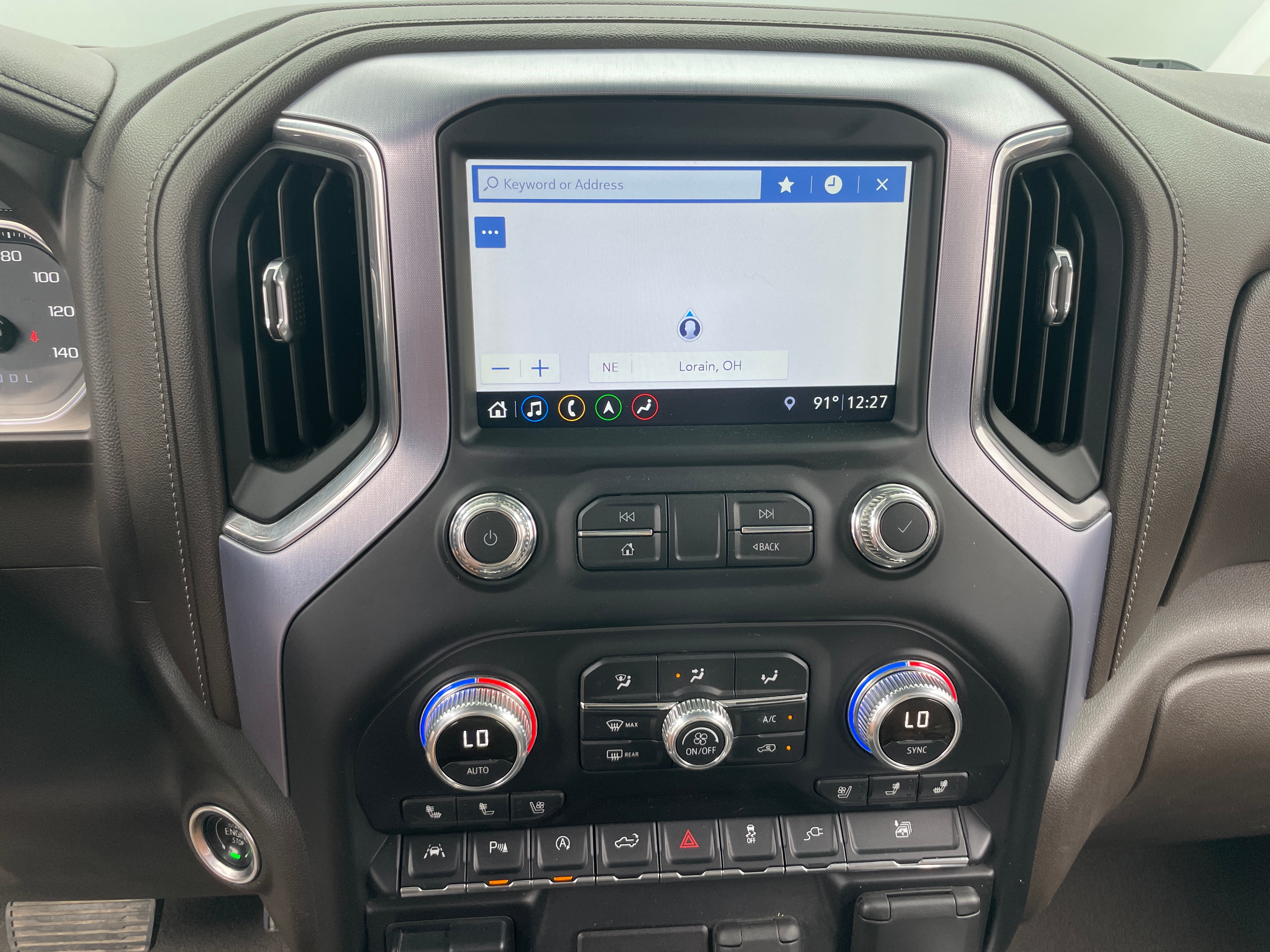 Thumbnail: 2019 GMC Sierra 1500 - 3